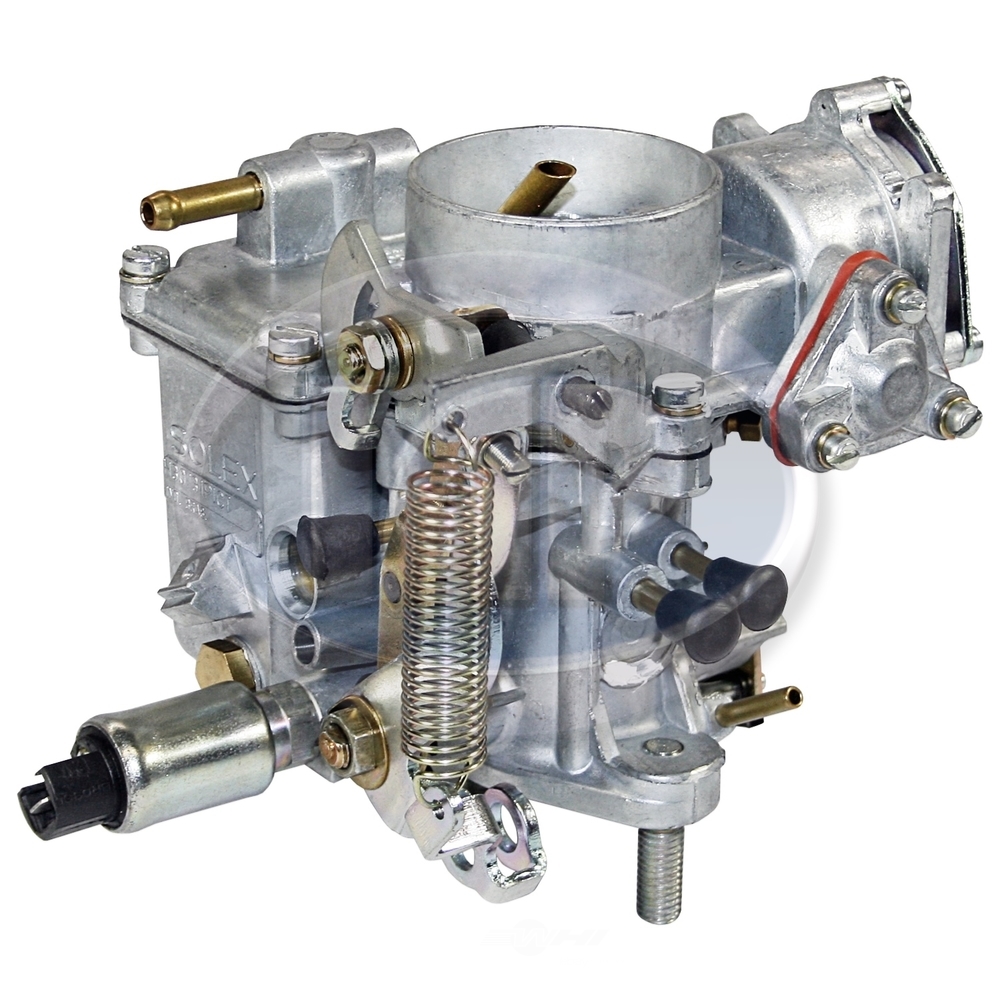 IAP/KUHLTEK MOTORWERKS - Carburetor - KMS 113129029H