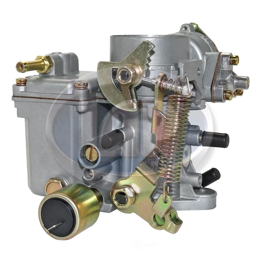 IAP/KUHLTEK MOTORWERKS - Carburetor - KMS 113129031KEC