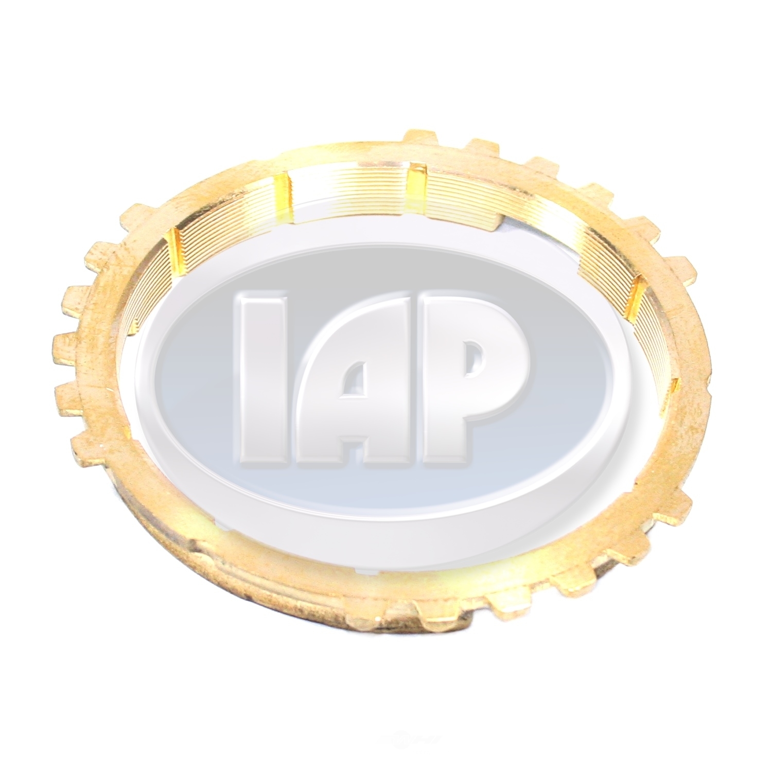 IAP/KUHLTEK MOTORWERKS - Manual Transmission Synchro Ring - KMS 113311269B