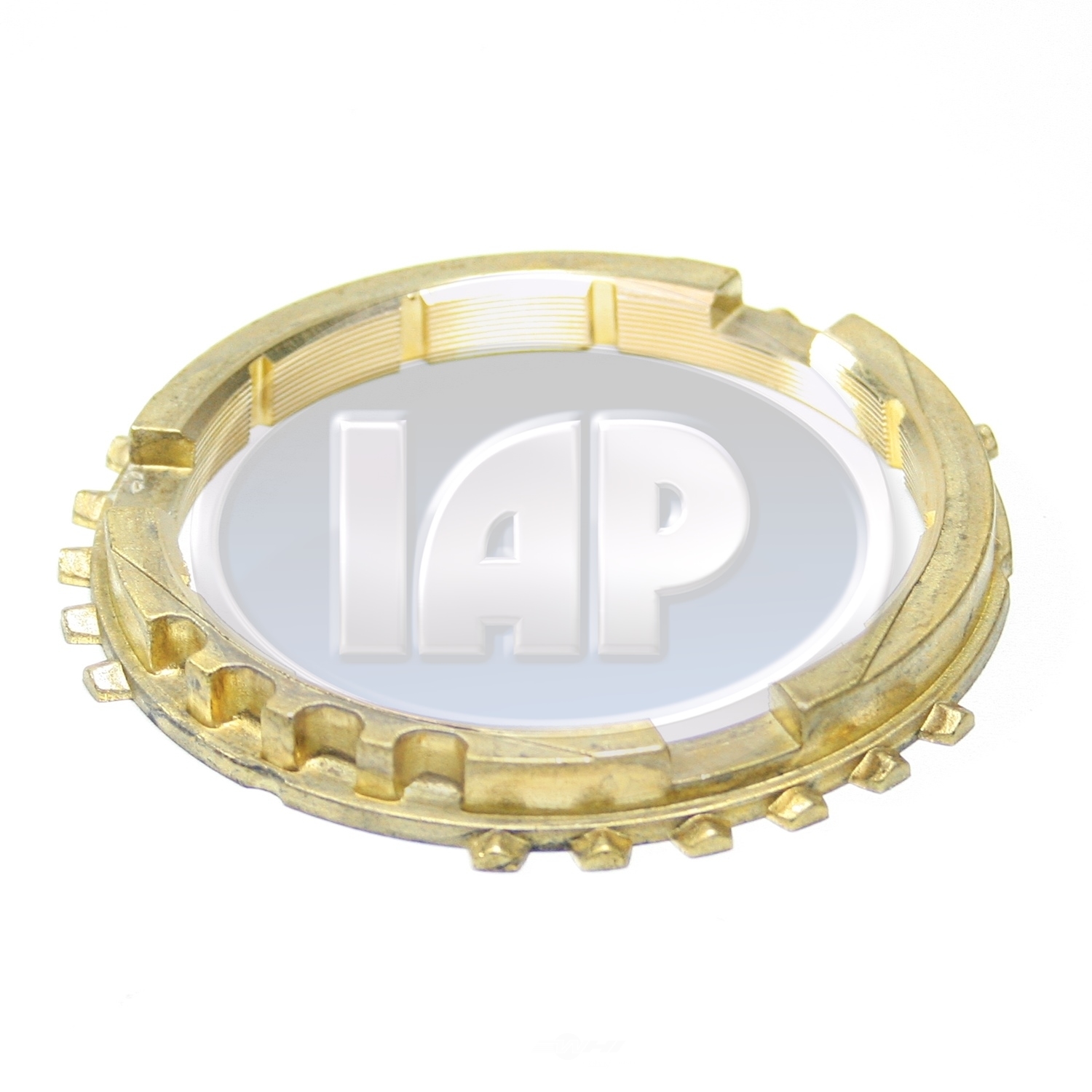IAP/KUHLTEK MOTORWERKS - Manual Transmission Synchro Ring - KMS 113311295D