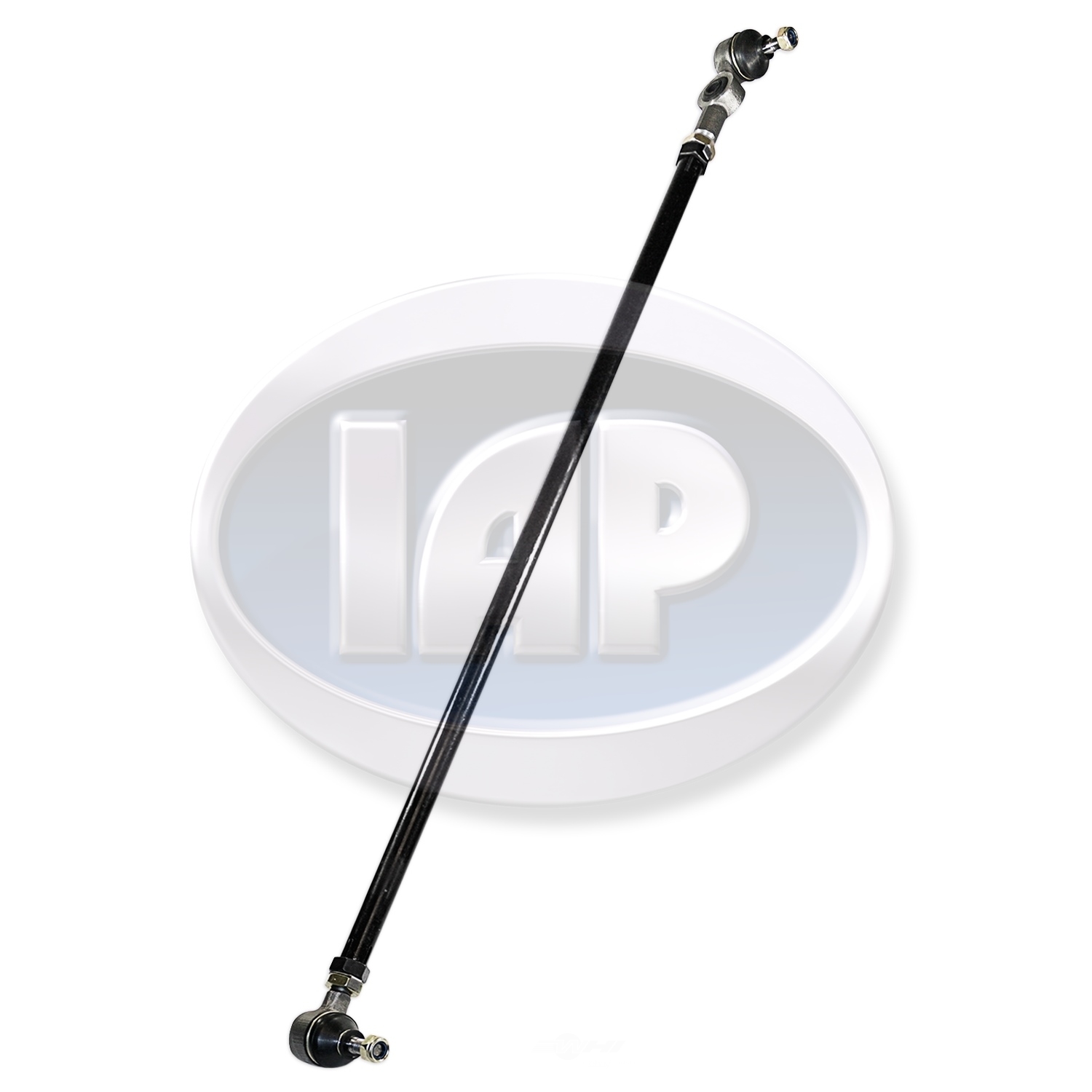 IAP/KUHLTEK MOTORWERKS - Steering Tie Rod Assembly (Right) - KMS 113415802BEC