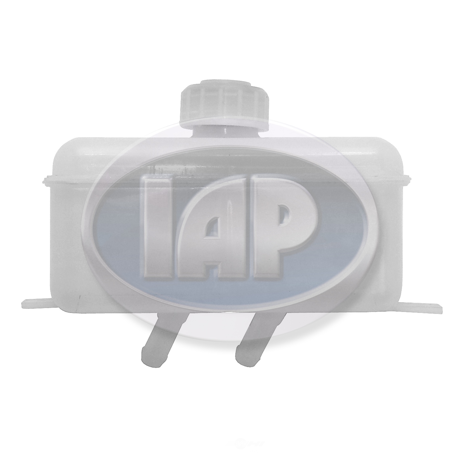 IAP/KUHLTEK MOTORWERKS - Brake Master Cylinder Reservoir - KMS 113611301L