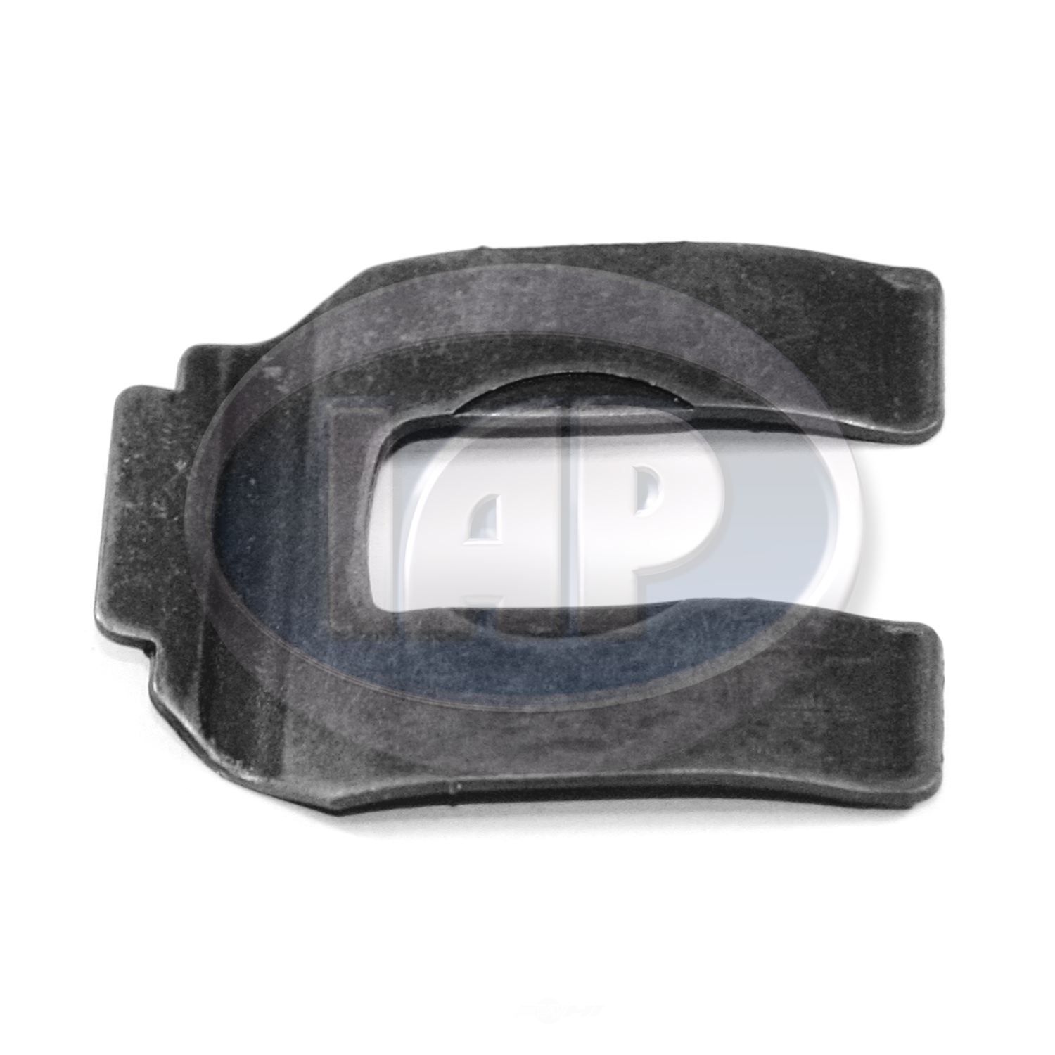 IAP/KUHLTEK MOTORWERKS - Brake Hydraulic Hose Lock Clip (Front) - KMS 113611715A