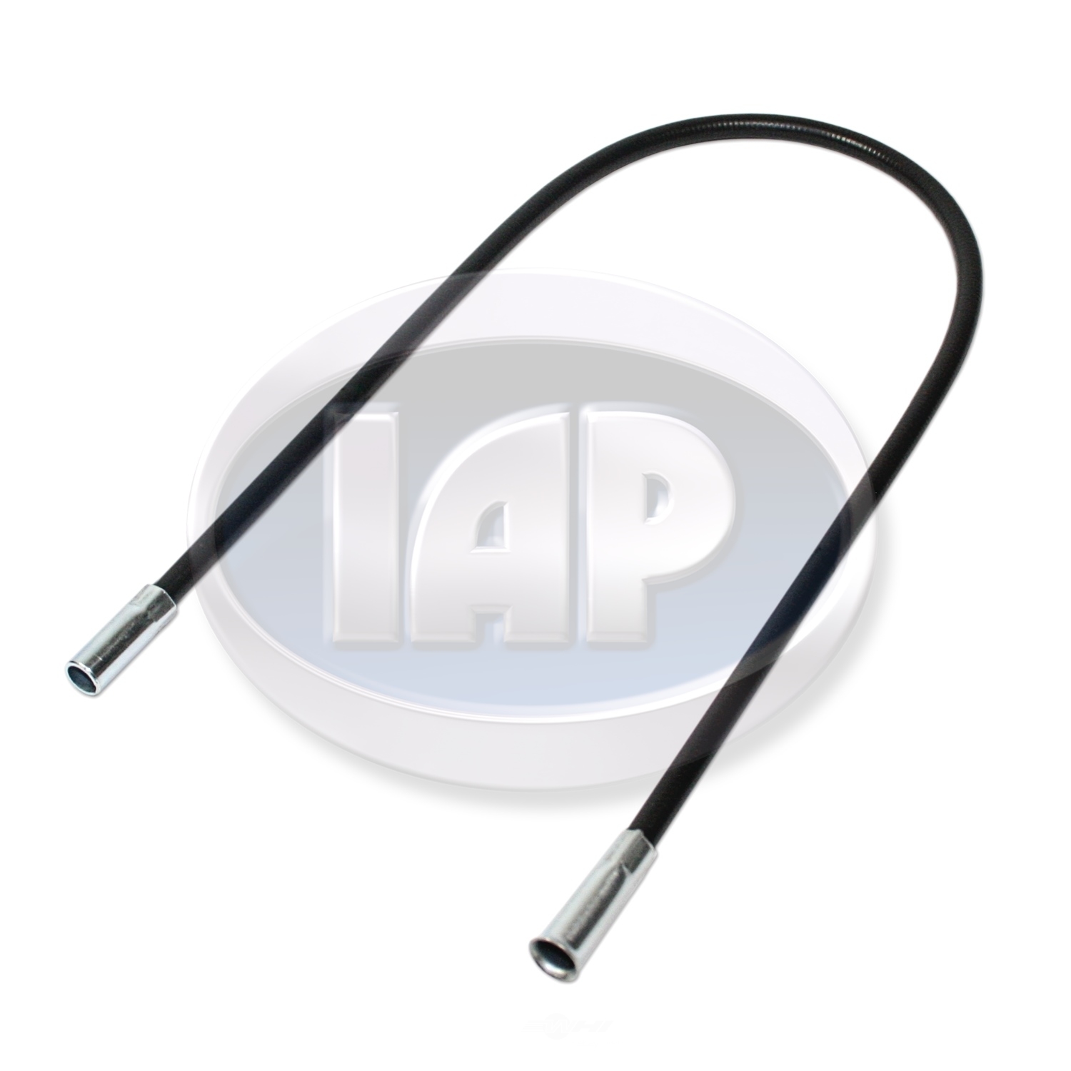 IAP/KUHLTEK MOTORWERKS - Carburetor Accelerator Cable Guide - KMS 113721551