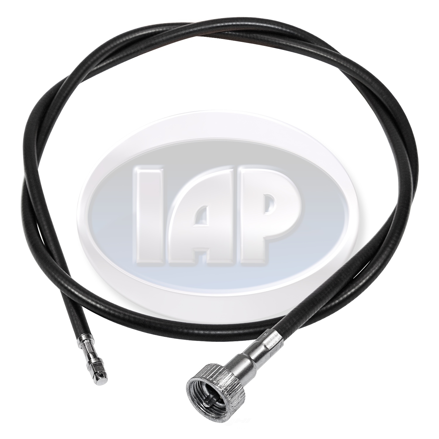 IAP/KUHLTEK MOTORWERKS - Speedometer Cable - KMS 113957801A