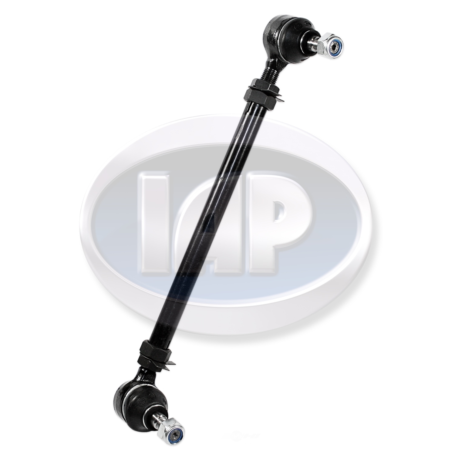 IAP/KUHLTEK MOTORWERKS - Steering Tie Rod - KMS 131415801F