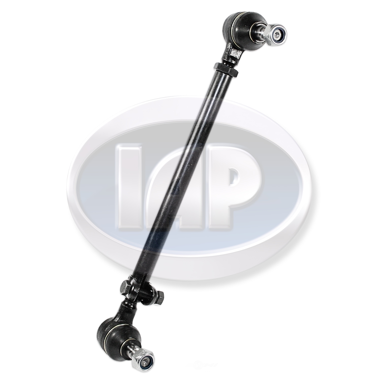IAP/KUHLTEK MOTORWERKS - Steering Tie Rod Assembly - KMS 131415801FEC