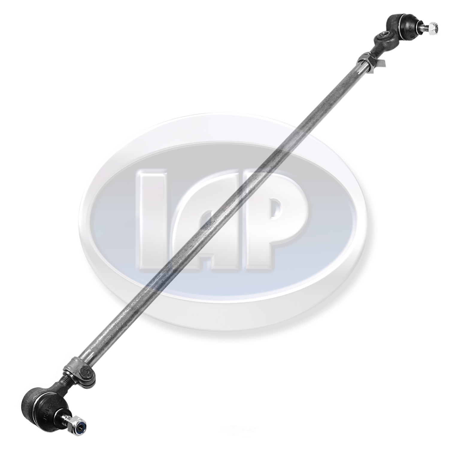 IAP/KUHLTEK MOTORWERKS - Steering Tie Rod - KMS 131415802C