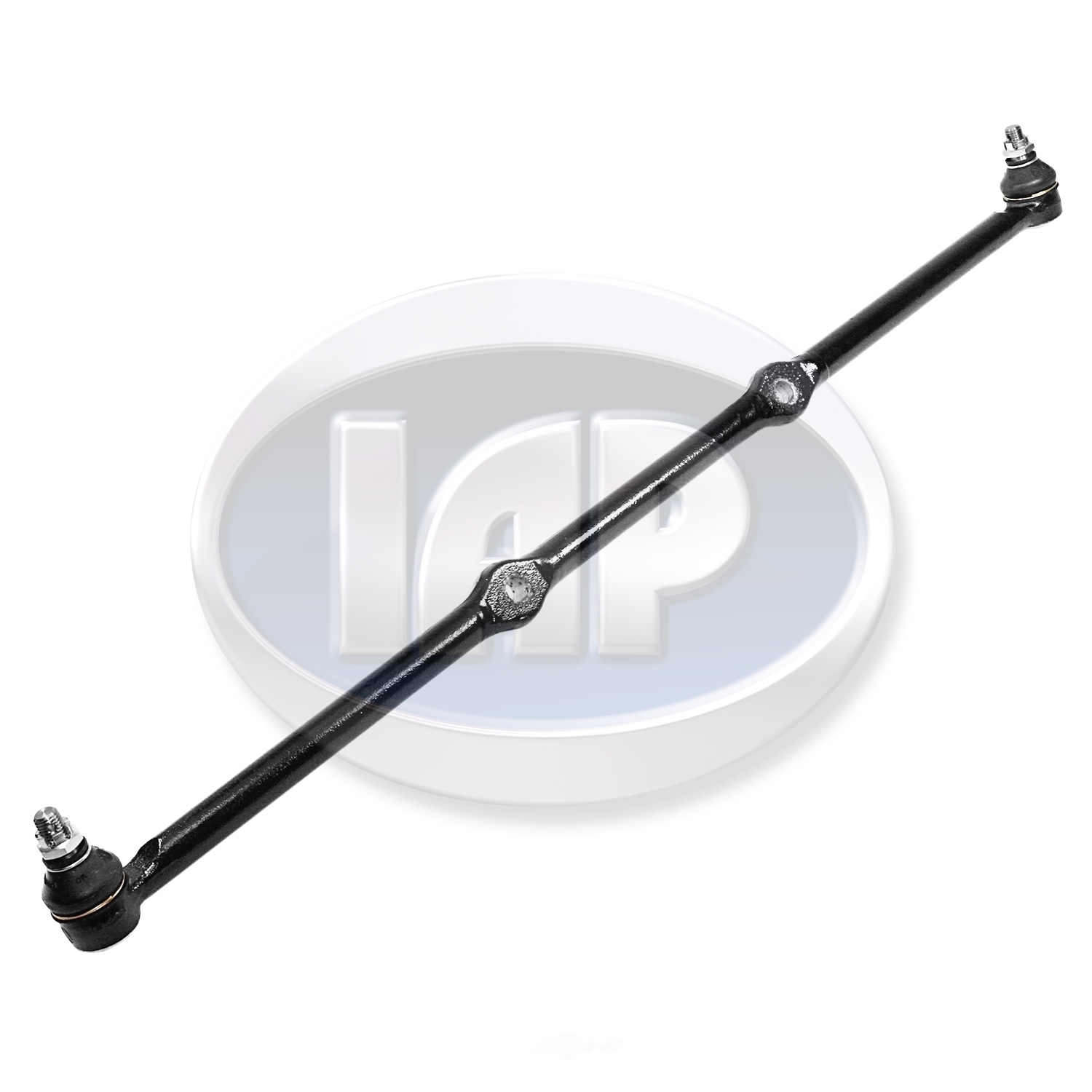 IAP/KUHLTEK MOTORWERKS - Steering Tie Rod - KMS 133415303