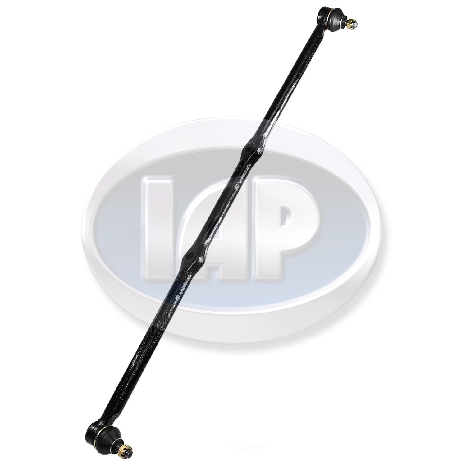 IAP/KUHLTEK MOTORWERKS - Steering Tie Rod Assembly (Center) - KMS 133415303EC