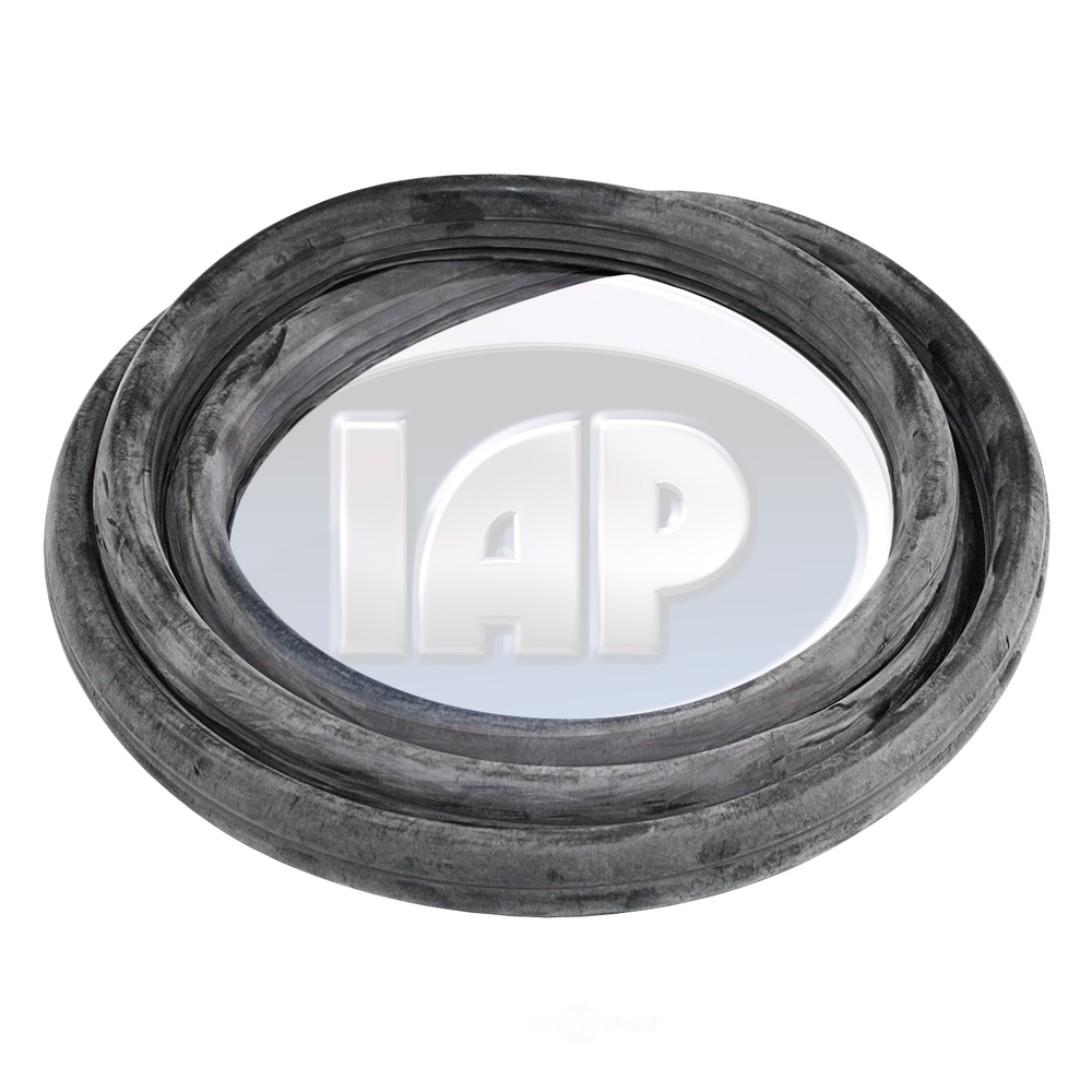 IAP/KUHLTEK MOTORWERKS - Back Glass Seal - KMS 133845521B