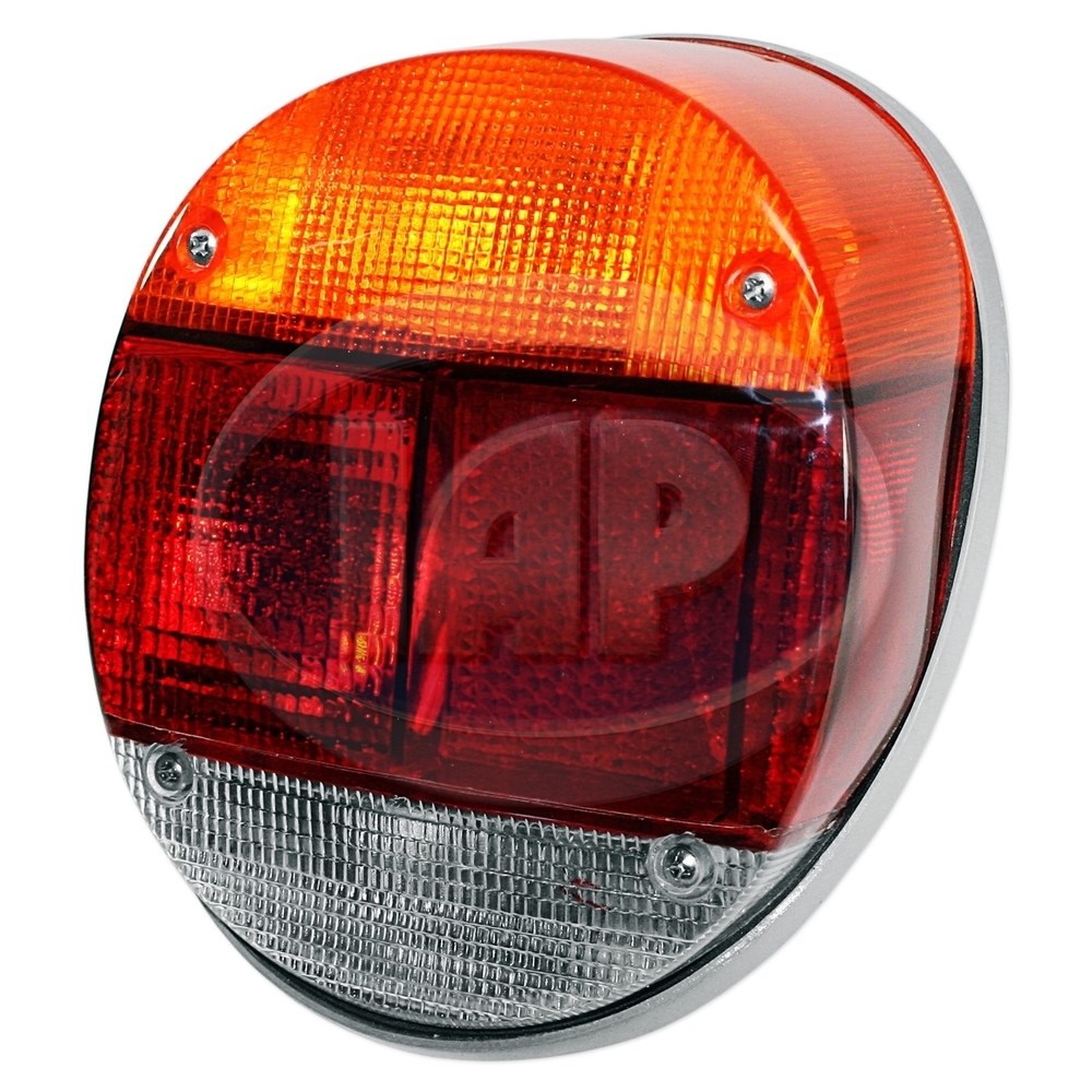 IAP/KUHLTEK MOTORWERKS - Tail Light Assembly - KMS 133945098A