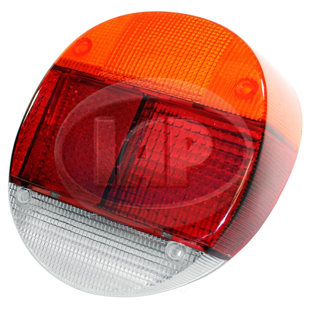 IAP/KUHLTEK MOTORWERKS - Tail Light Lens - KMS 133945223A