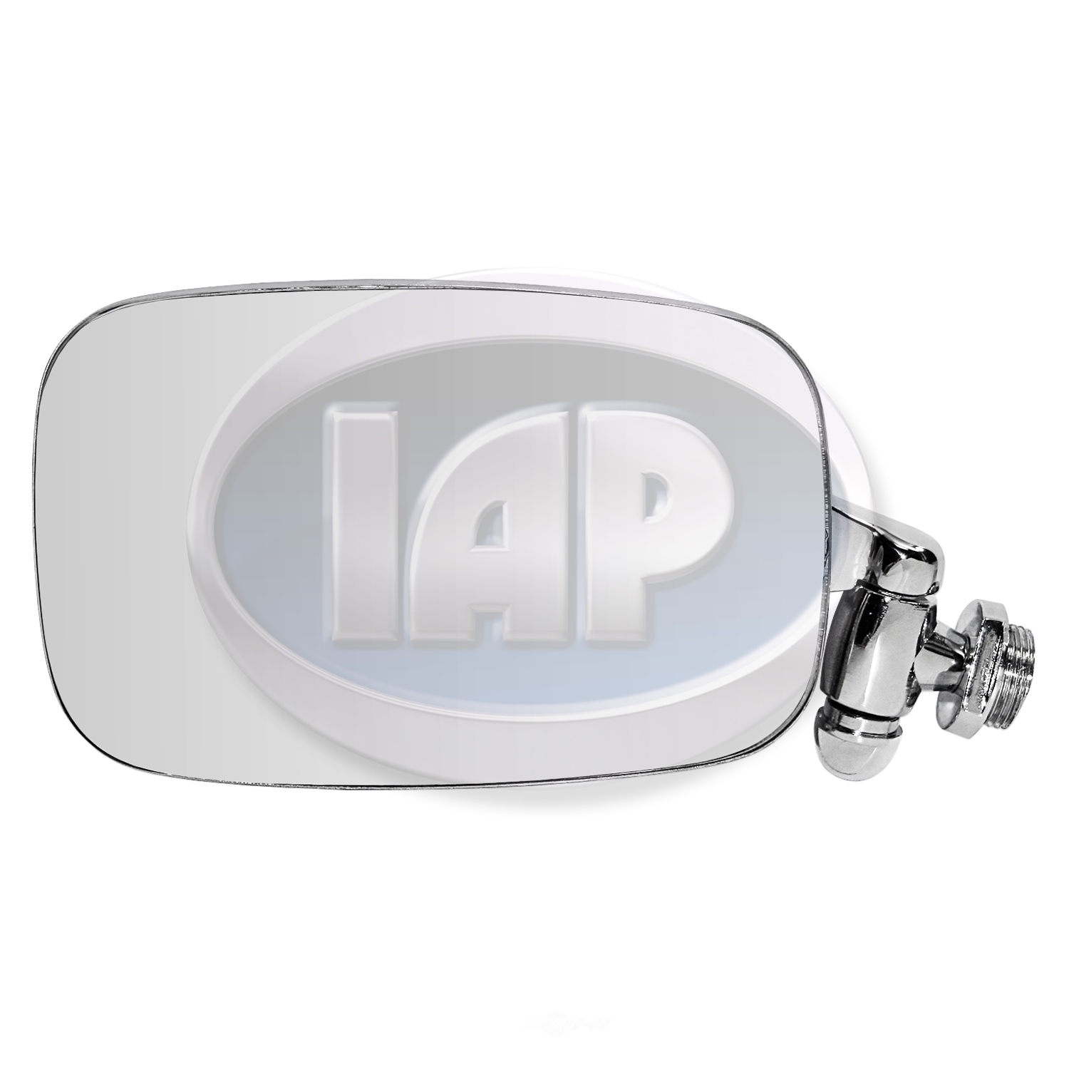 IAP/KUHLTEK MOTORWERKS - Door Mirror - KMS 141857501