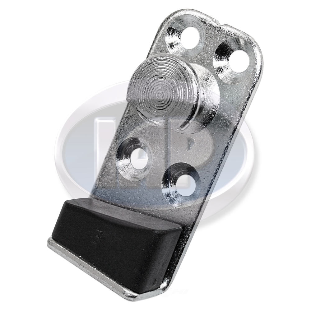IAP/KUHLTEK MOTORWERKS - Door Lock Striker Plate - KMS 151837035C
