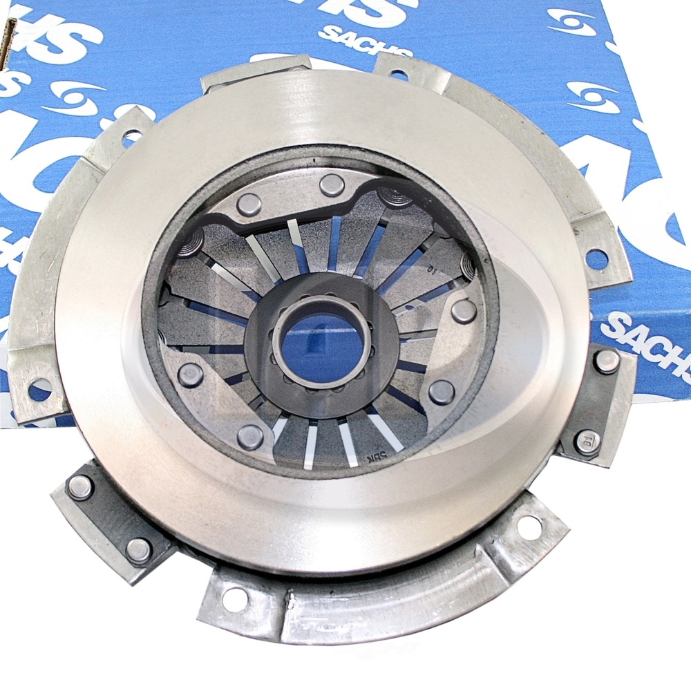 IAP/KUHLTEK MOTORWERKS - Transmission Clutch Pressure Plate - KMS 211141025DBR