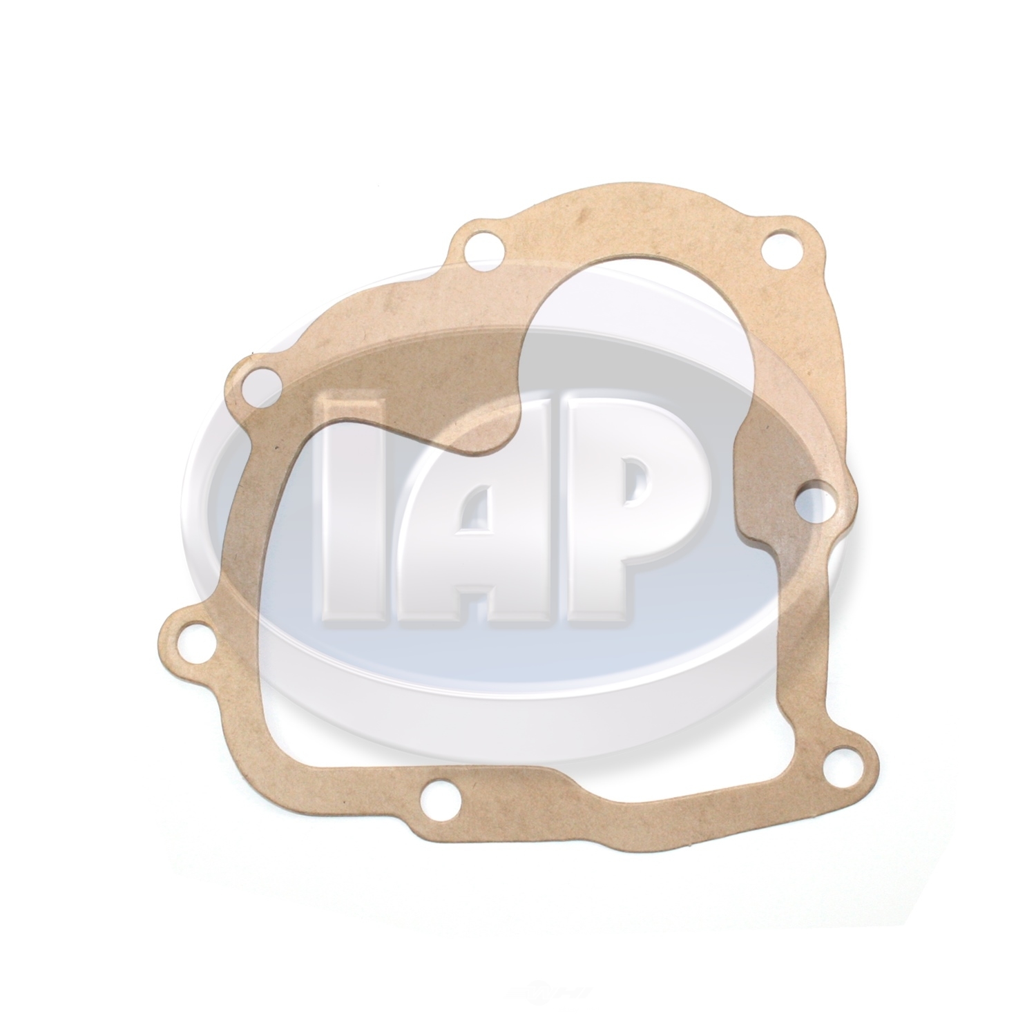 IAP/KUHLTEK MOTORWERKS - Manual Transmission Side or Shift Cover Gasket - KMS 211301215