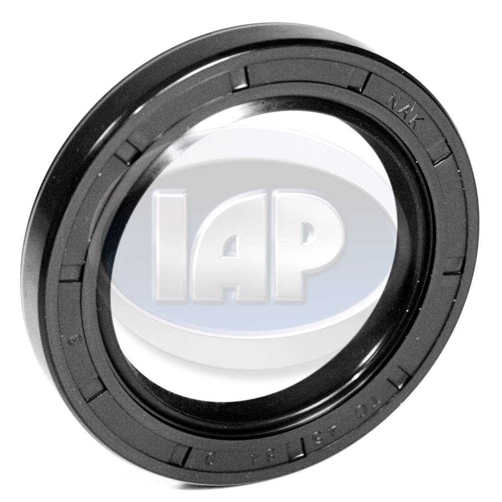 IAP/KUHLTEK MOTORWERKS - Wheel Seal - KMS 211405641B