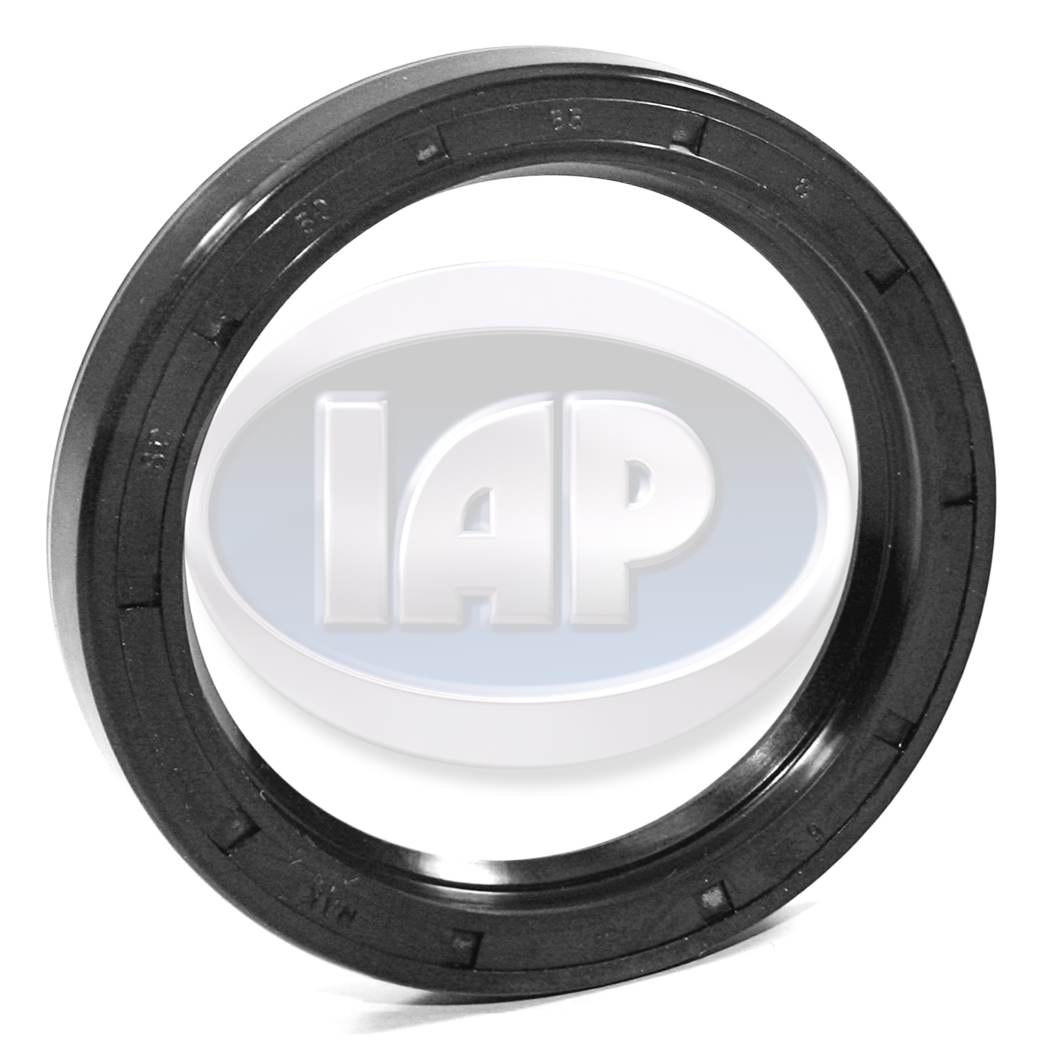 IAP/KUHLTEK MOTORWERKS - Wheel Seal (Front Right) - KMS 211405641D