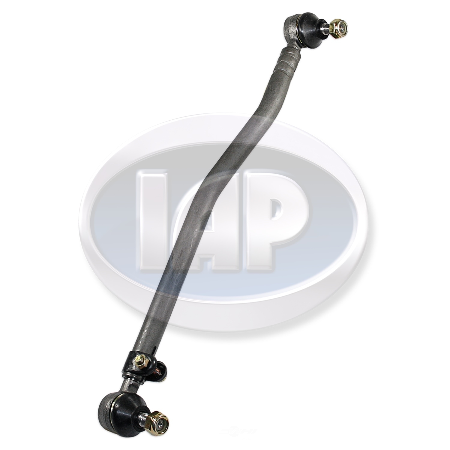 IAP/KUHLTEK MOTORWERKS - Steering Drag Link (At Pitman Arm) - KMS 211415701D