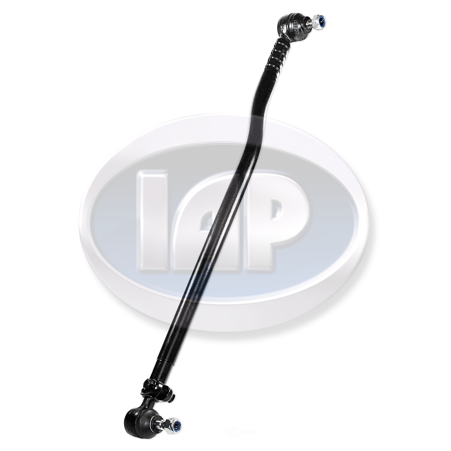 IAP/KUHLTEK MOTORWERKS - Steering Drag Link (At Pitman Arm) - KMS 211415701G