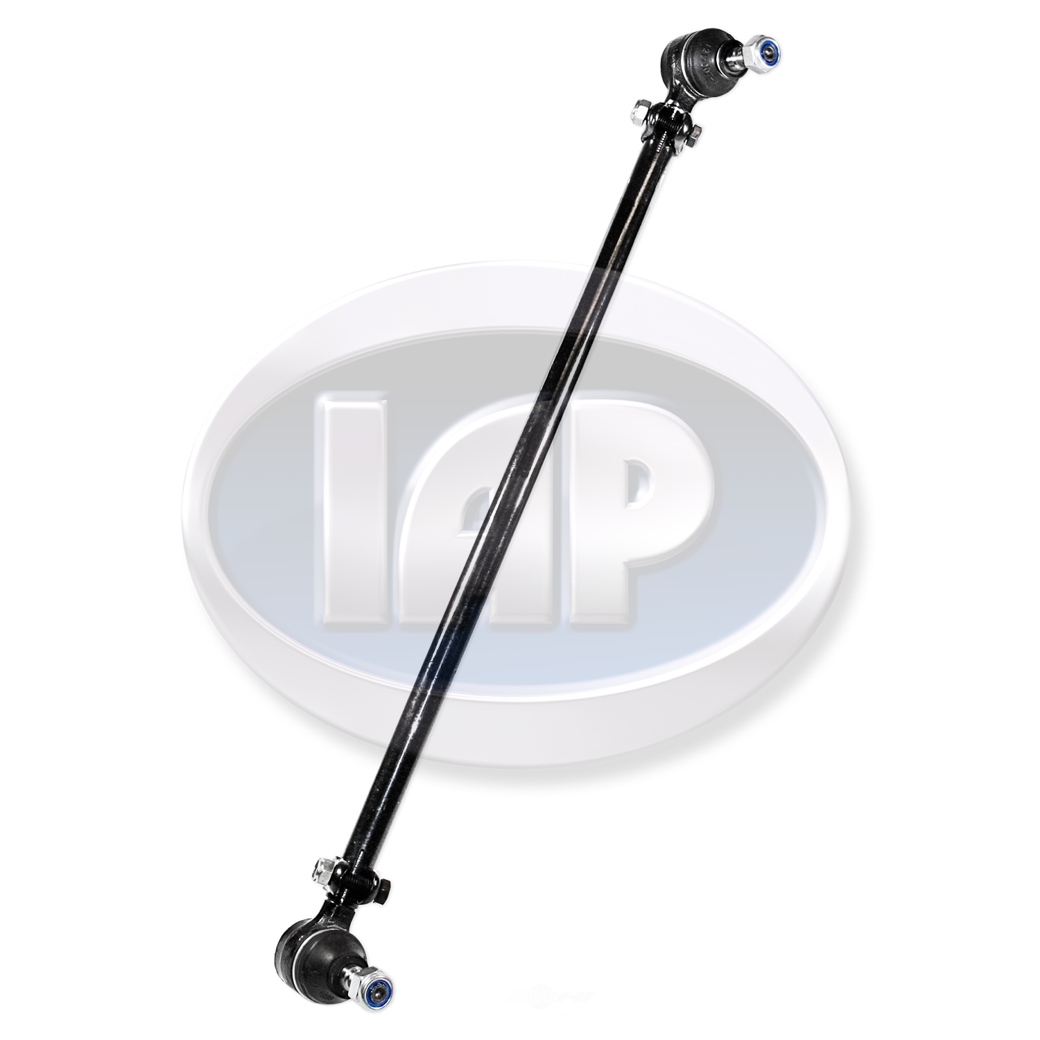 IAP/KUHLTEK MOTORWERKS - Steering Tie Rod Assembly - KMS 211415801F