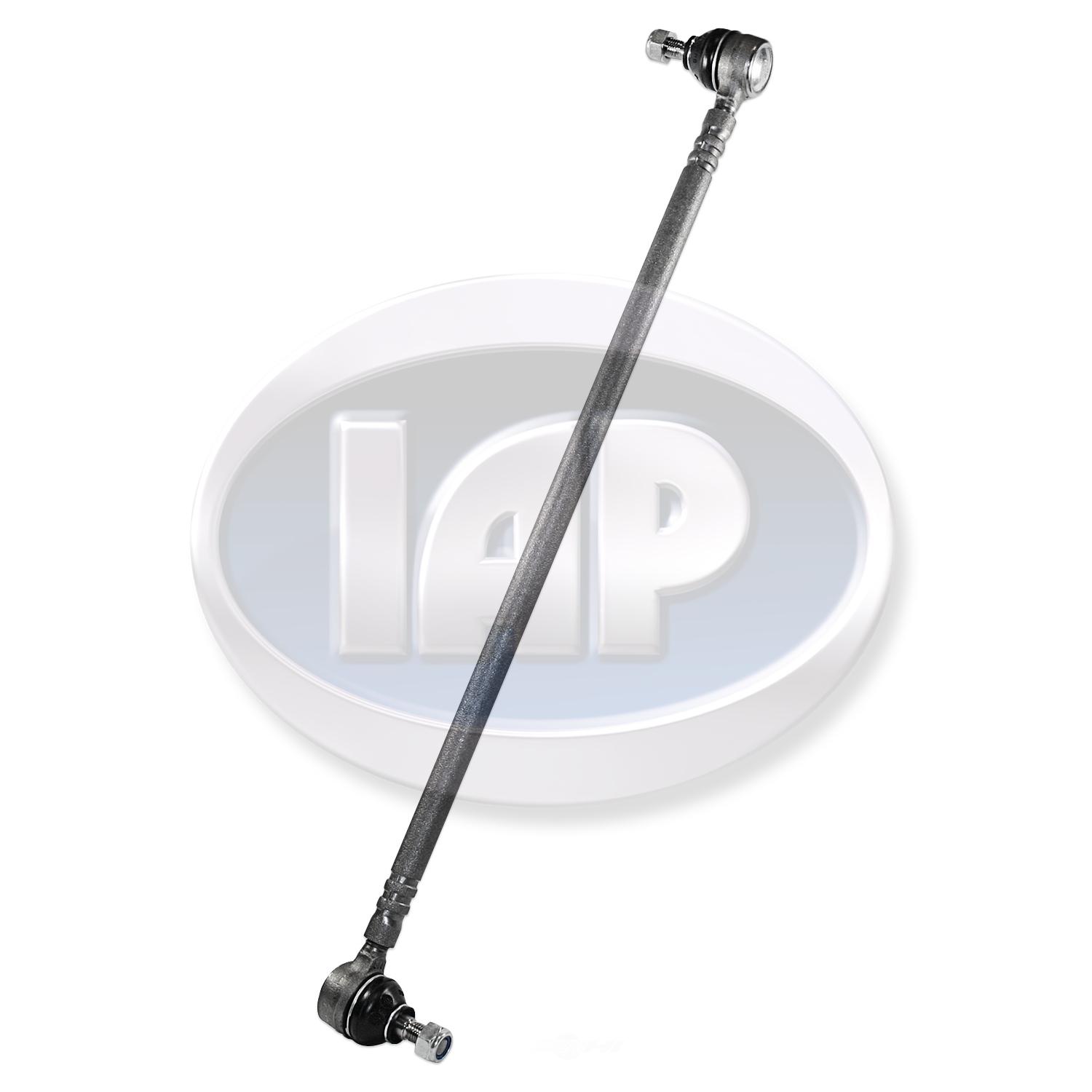 IAP/KUHLTEK MOTORWERKS - Steering Tie Rod Assembly (Right) - KMS 211415802F