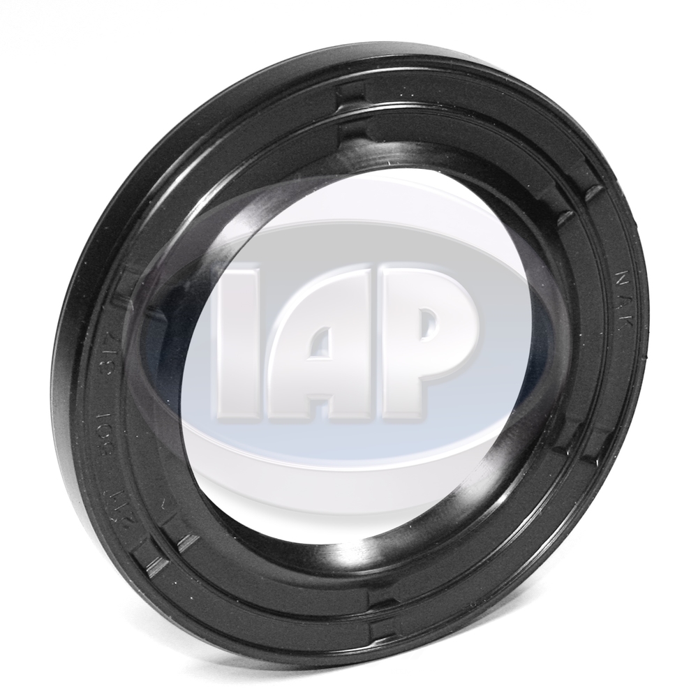 IAP/KUHLTEK MOTORWERKS - Wheel Seal (Rear Left) - KMS 211501317