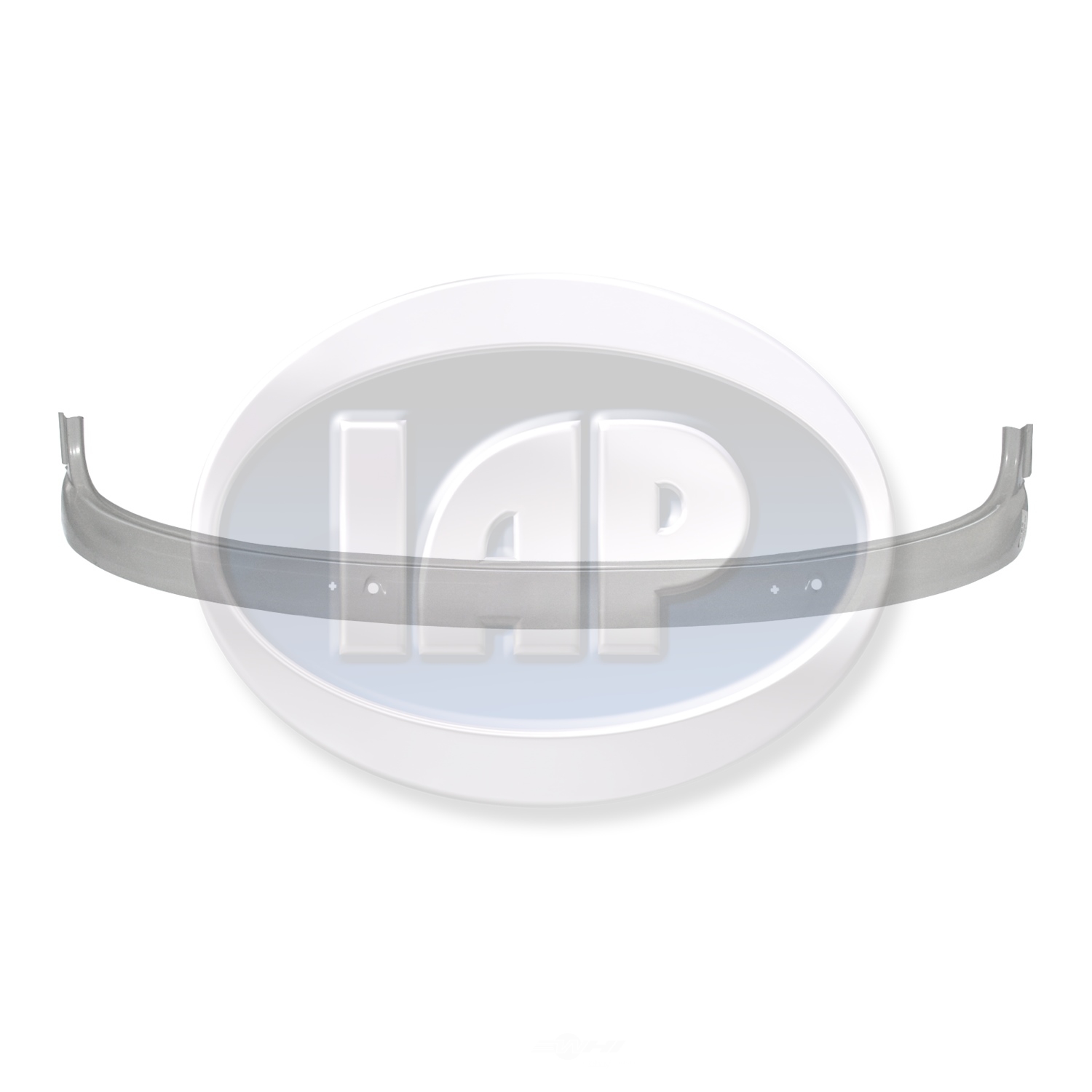 IAP/KUHLTEK MOTORWERKS - Windshield Frame Reinforcement - KMS 211805155