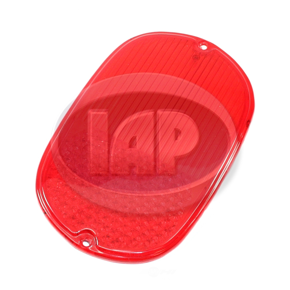 IAP/KUHLTEK MOTORWERKS - Tail Light Lens - KMS 211945241GBR