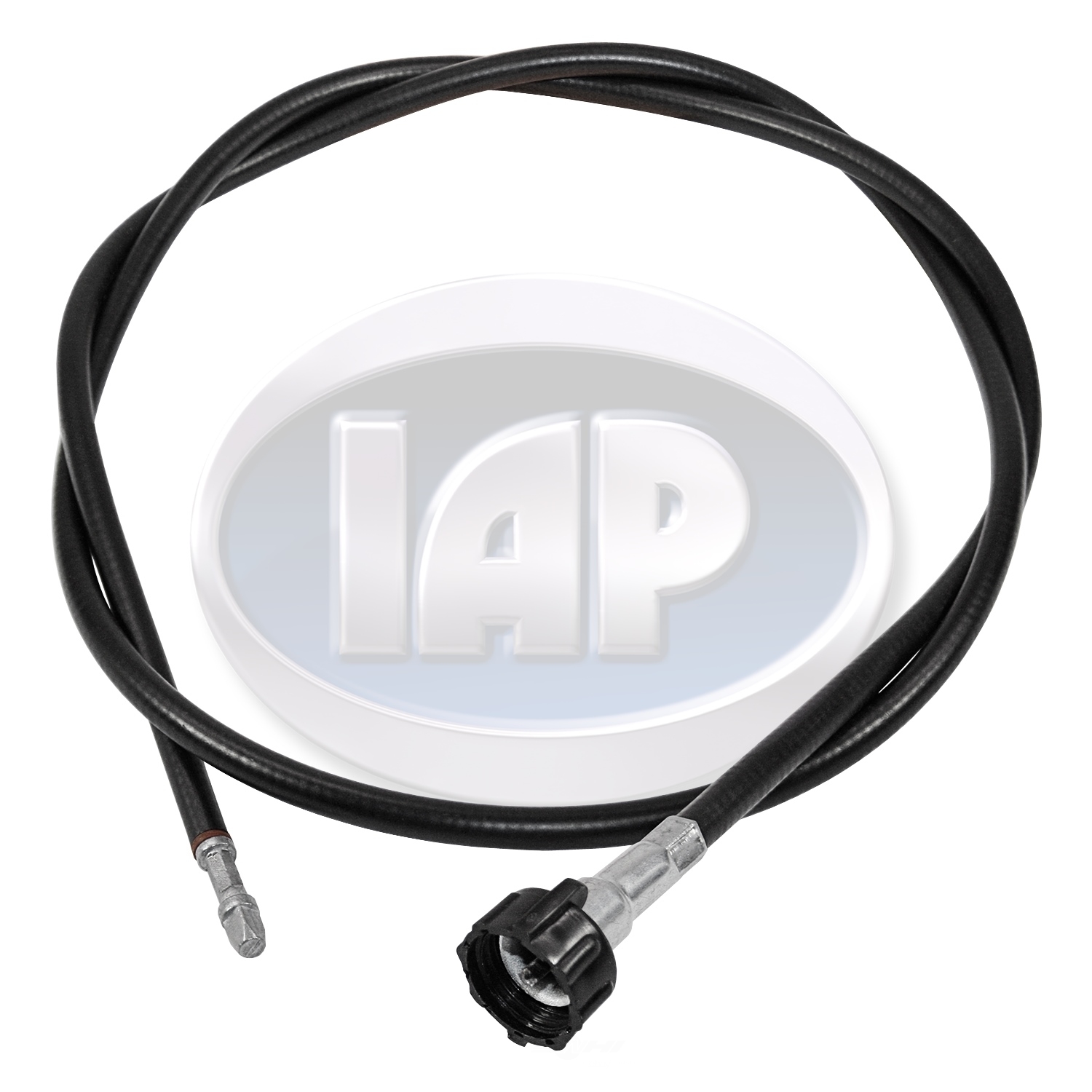 IAP/KUHLTEK MOTORWERKS - Speedometer Cable - KMS 211957801F