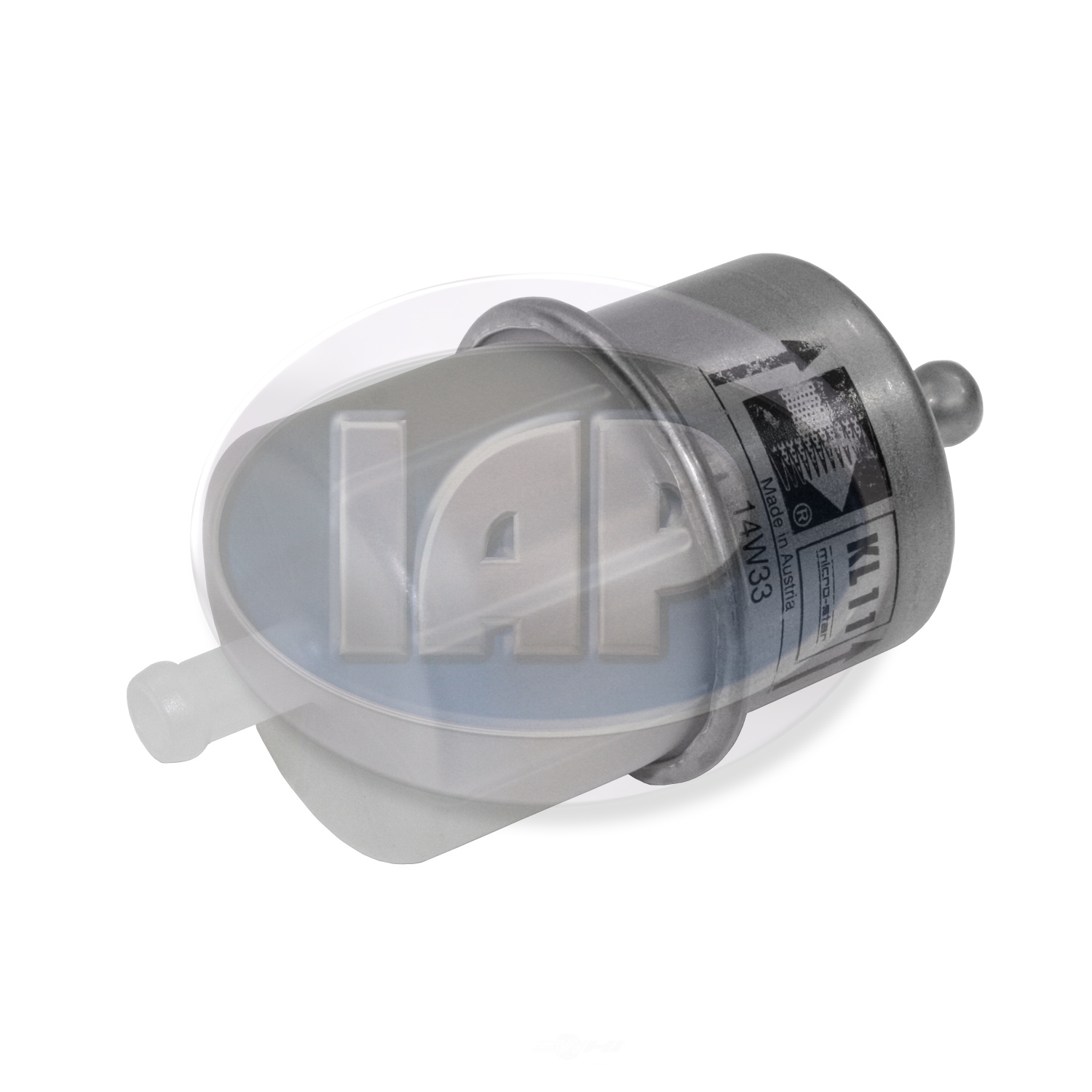 IAP/KUHLTEK MOTORWERKS - Fuel Filter - KMS 311133511CEC