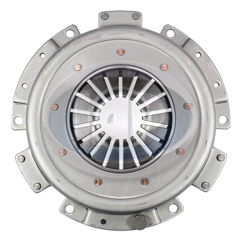 IAP/KUHLTEK MOTORWERKS - Transmission Clutch Pressure Plate - KMS 311141025CV