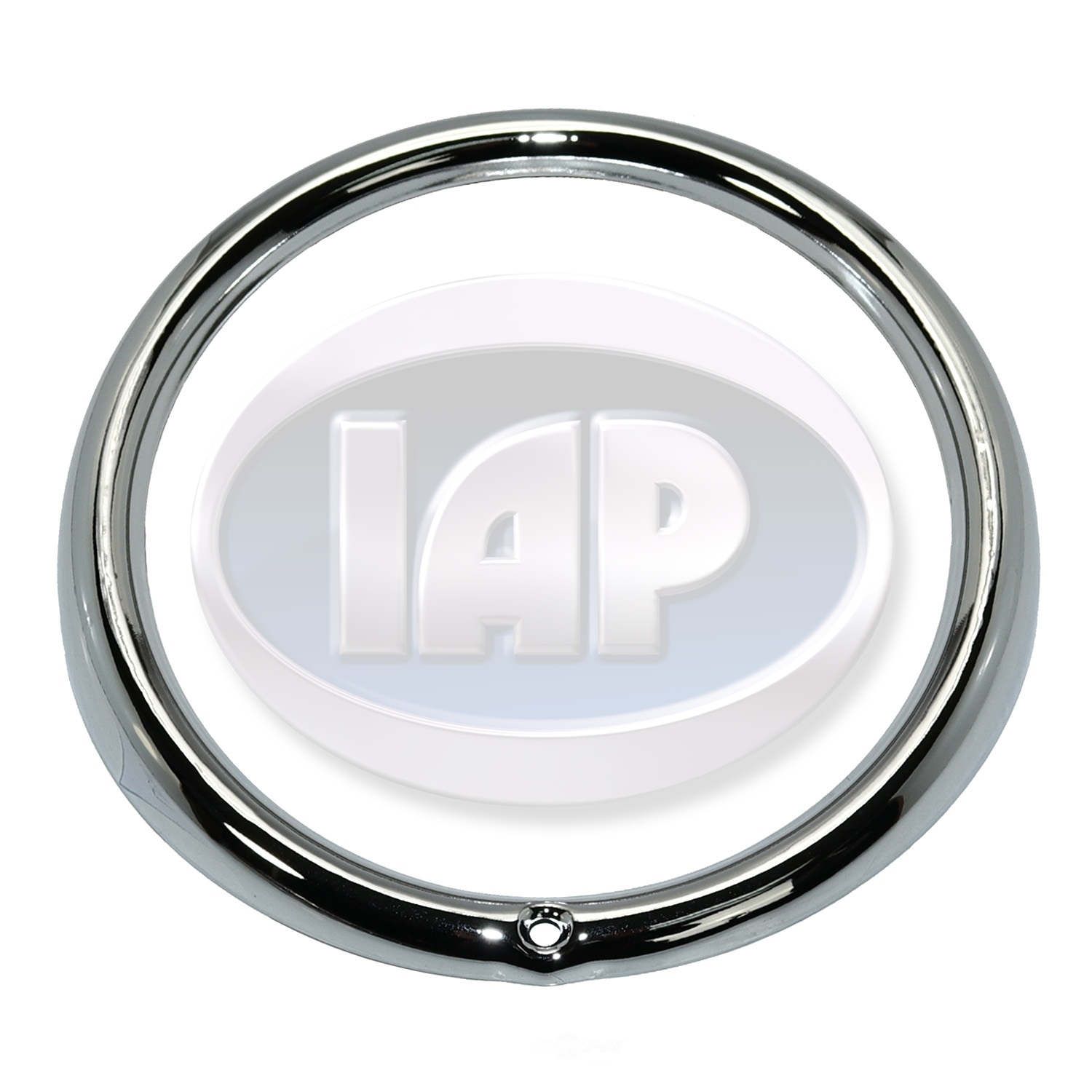 IAP/KUHLTEK MOTORWERKS - Headlight Rim - KMS 311941177