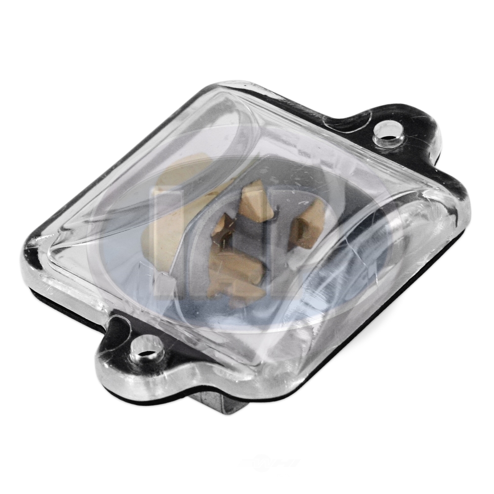 IAP/KUHLTEK MOTORWERKS - License Plate Light Lens (Rear) - KMS 311943121A