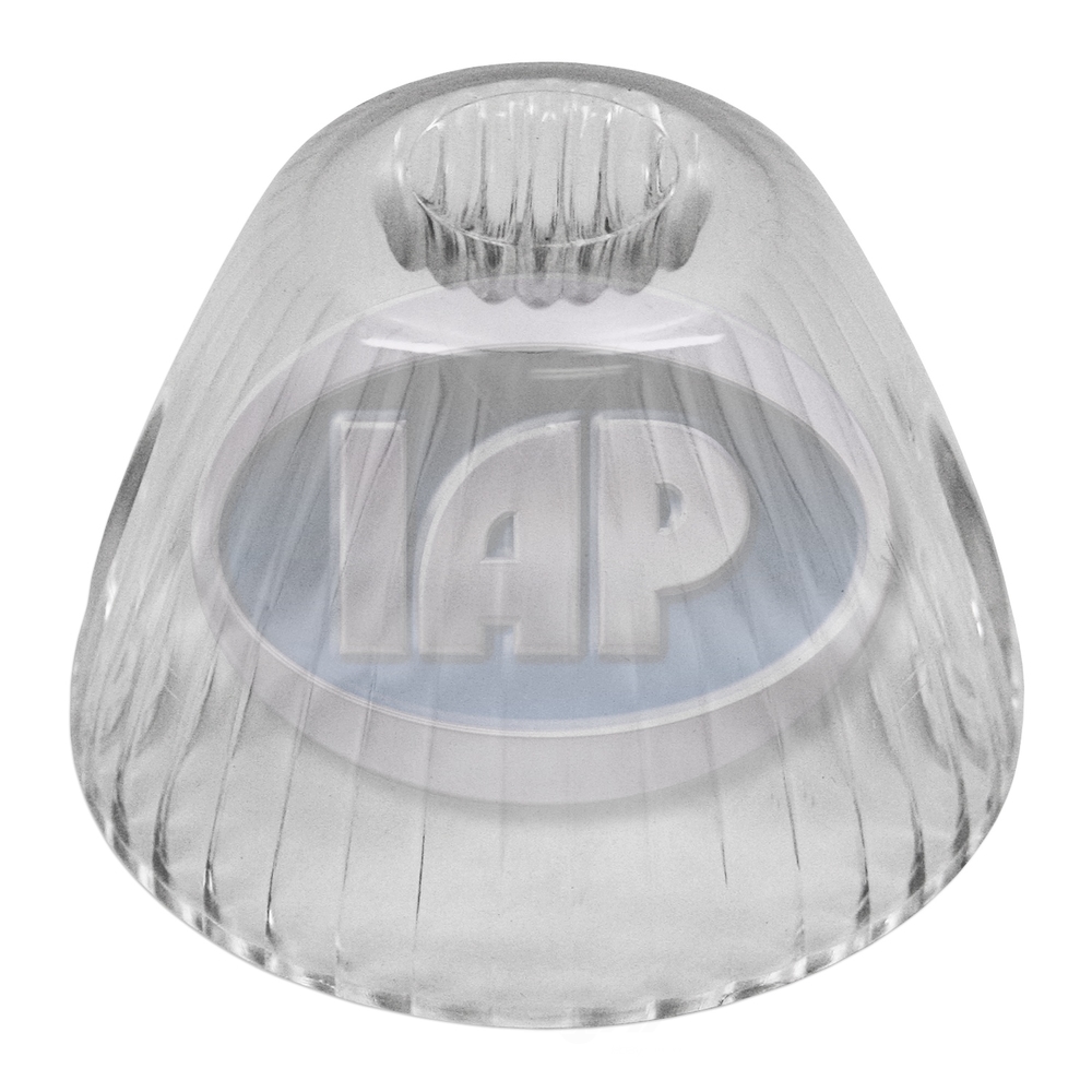 IAP/KUHLTEK MOTORWERKS - Turn Signal Light Lens (Front Right) - KMS 311953161A