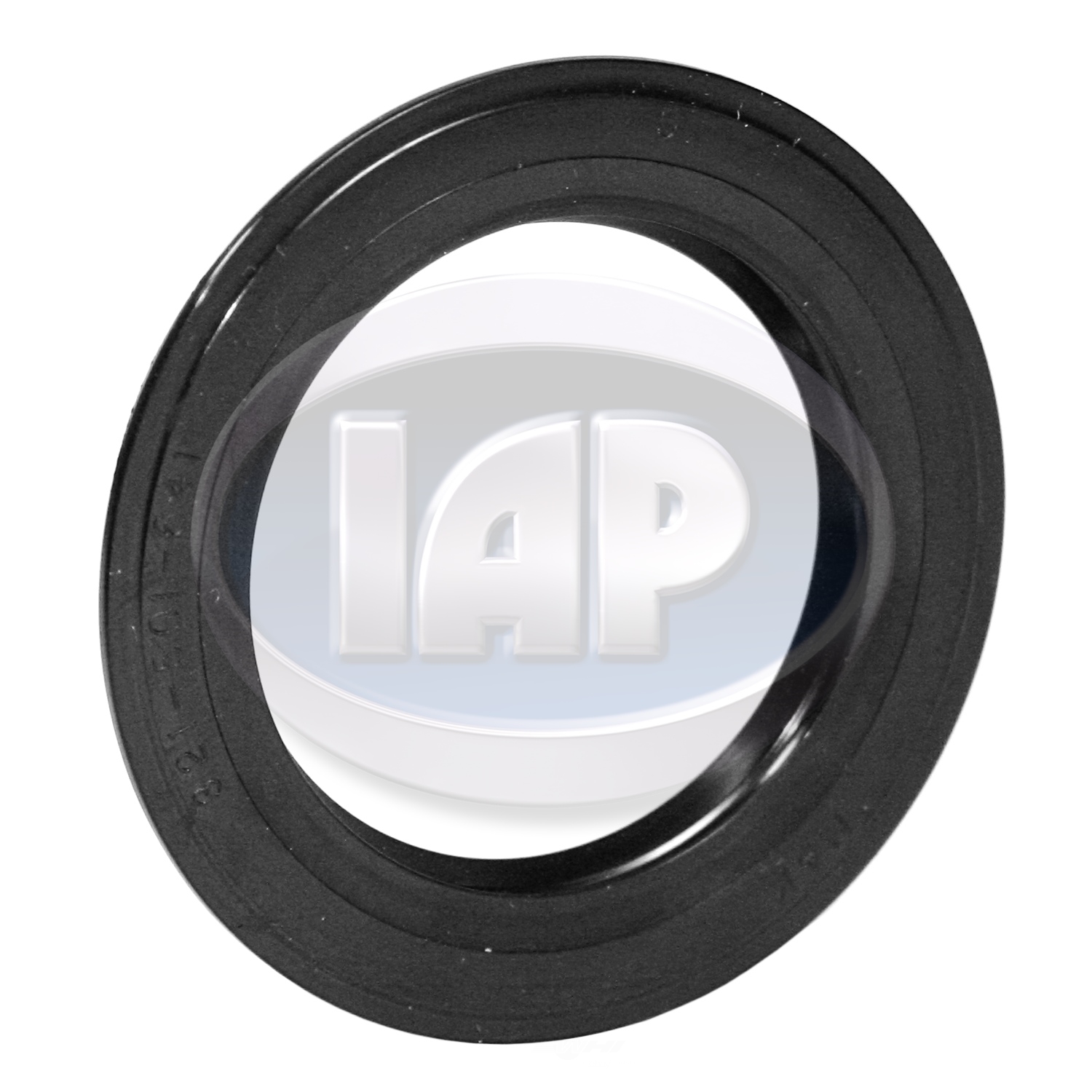 IAP/KUHLTEK MOTORWERKS - Wheel Seal (Front Right) - KMS 357501641B