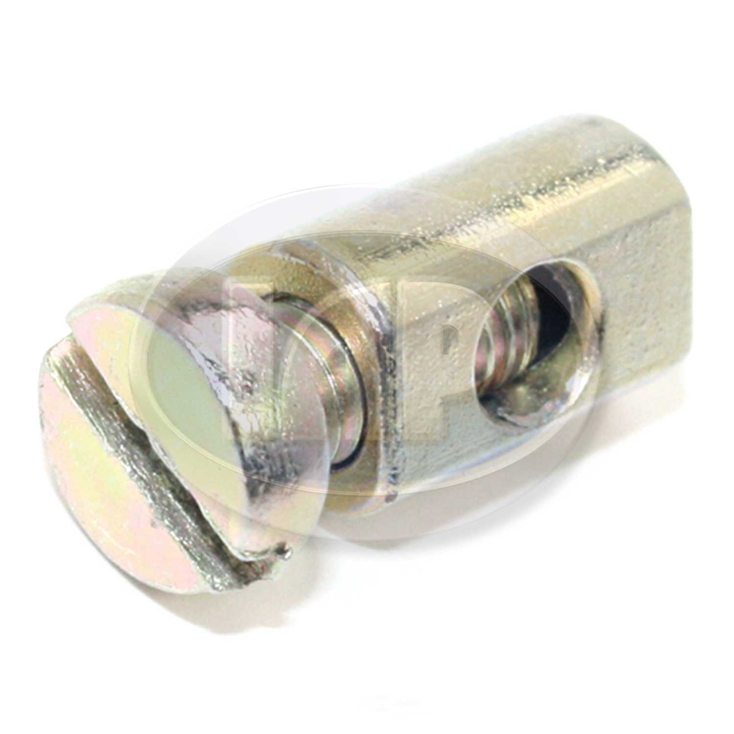 IAP/KUHLTEK MOTORWERKS - Carburetor Accelerator Cable Connector - KMS 311129777