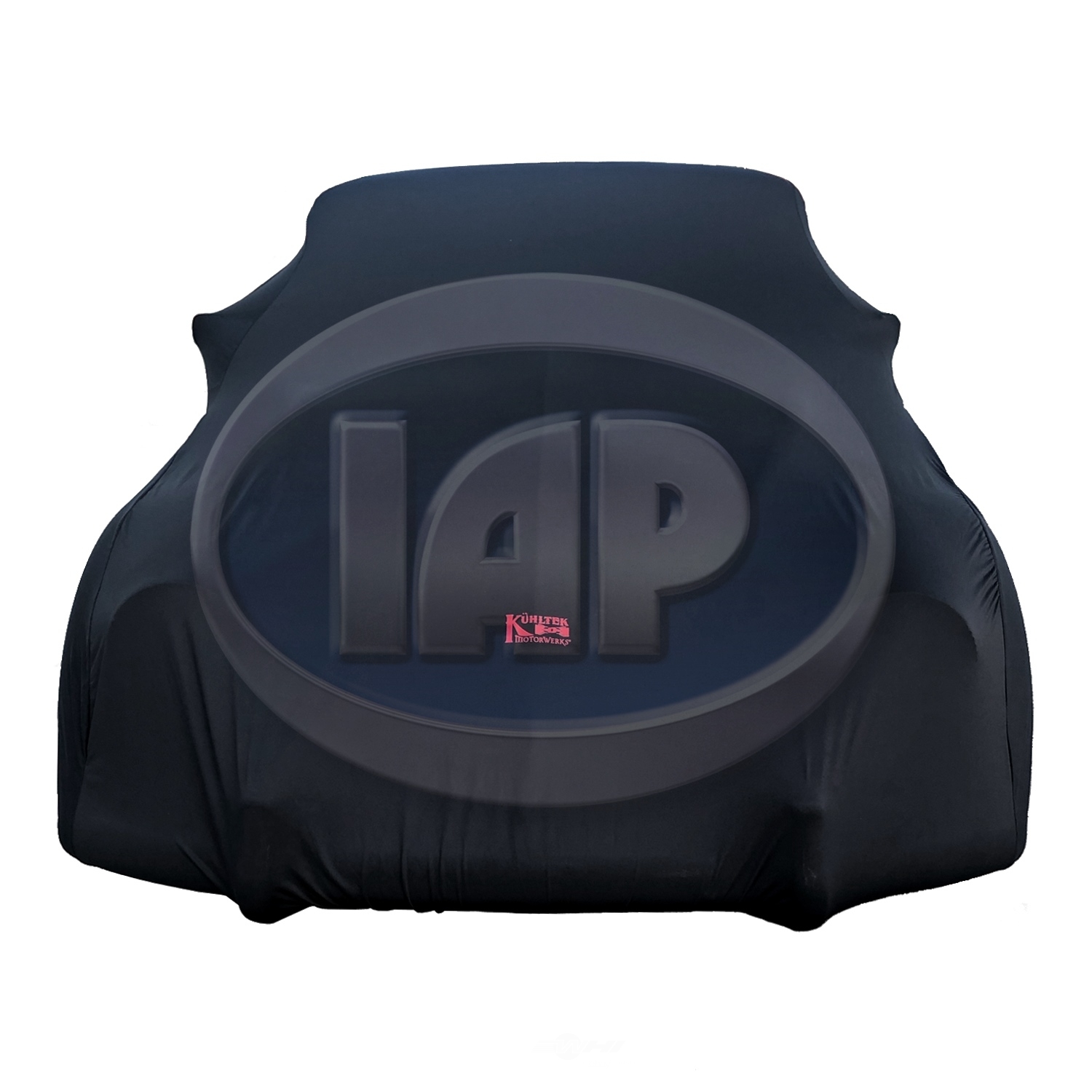 IAP/KUHLTEK MOTORWERKS - Car Cover - KMS AC100052