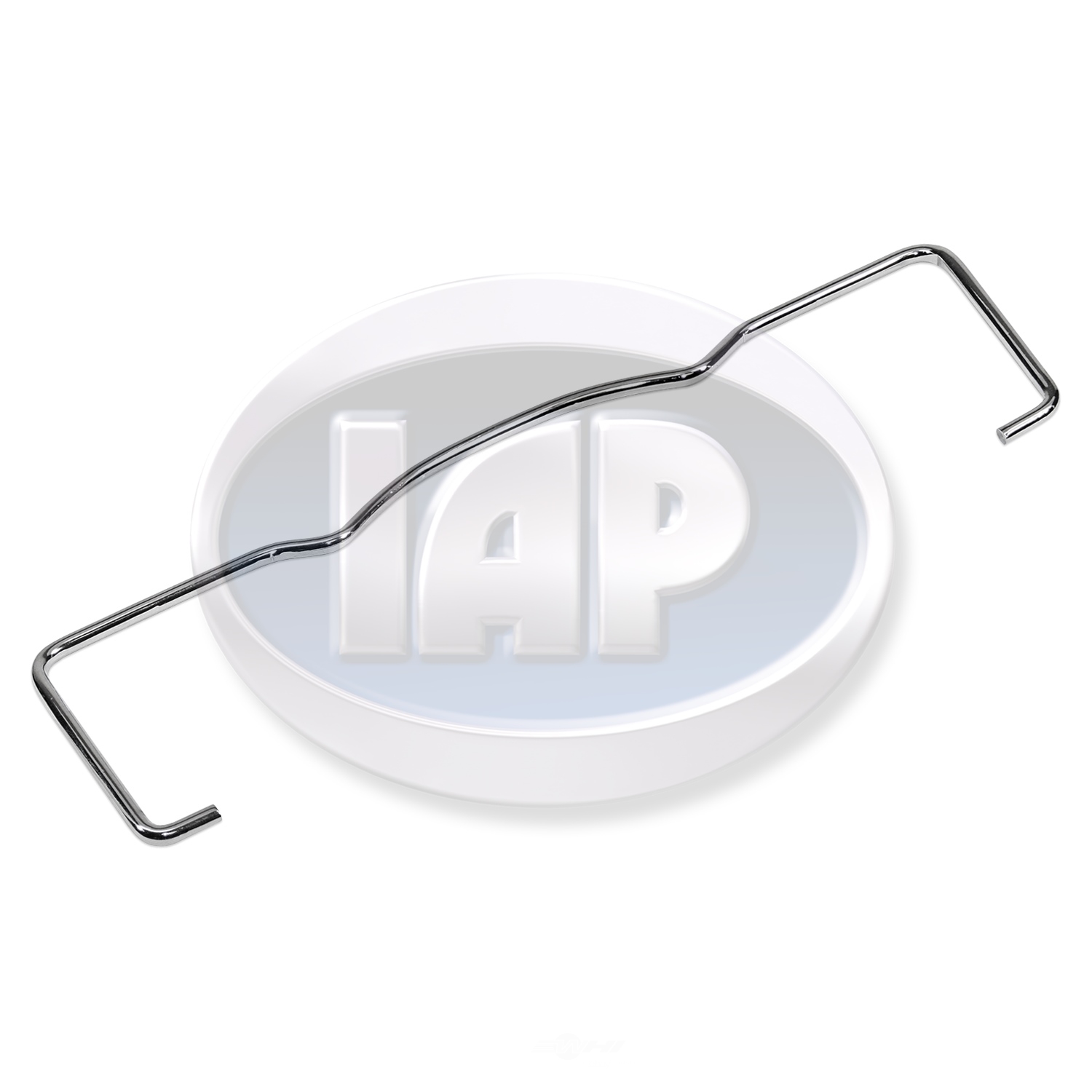 IAP/KUHLTEK MOTORWERKS - Engine Valve Cover Retainer - KMS AC101451B