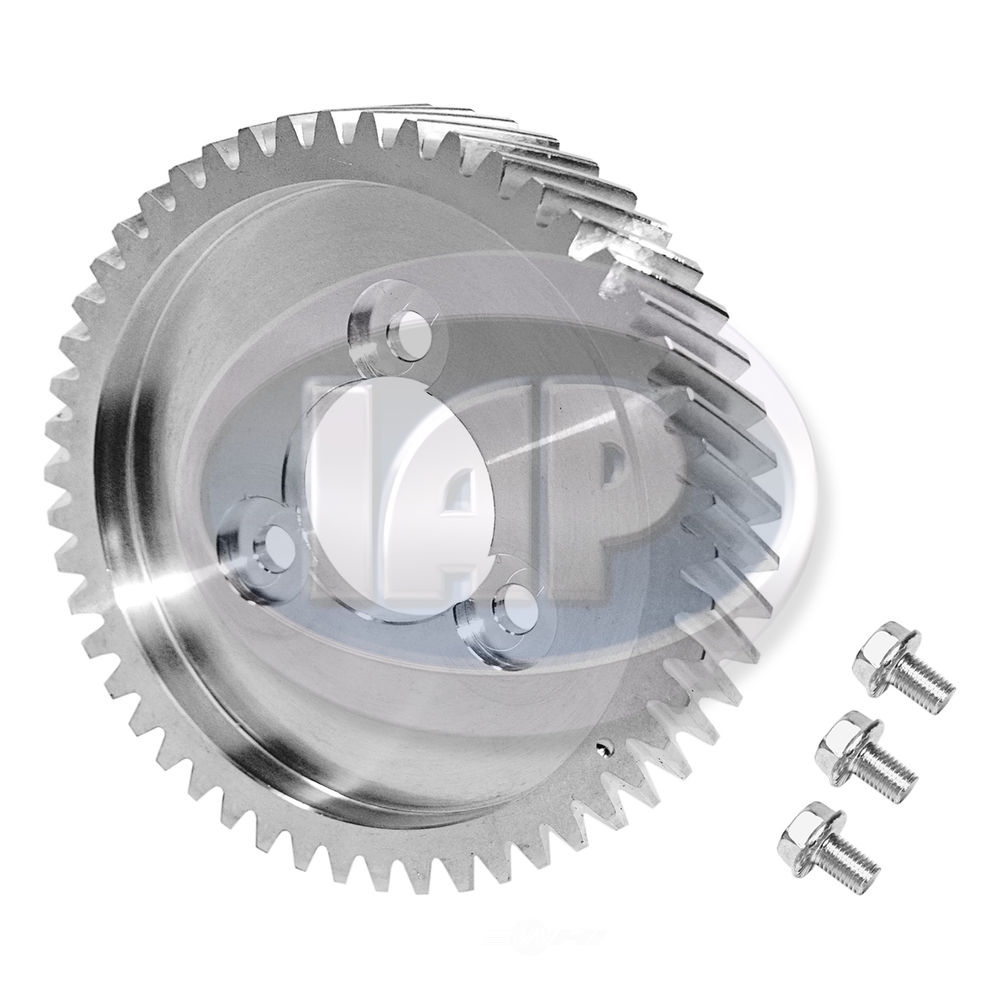 IAP/KUHLTEK MOTORWERKS - Engine Timing Camshaft Gear - KMS AC109300