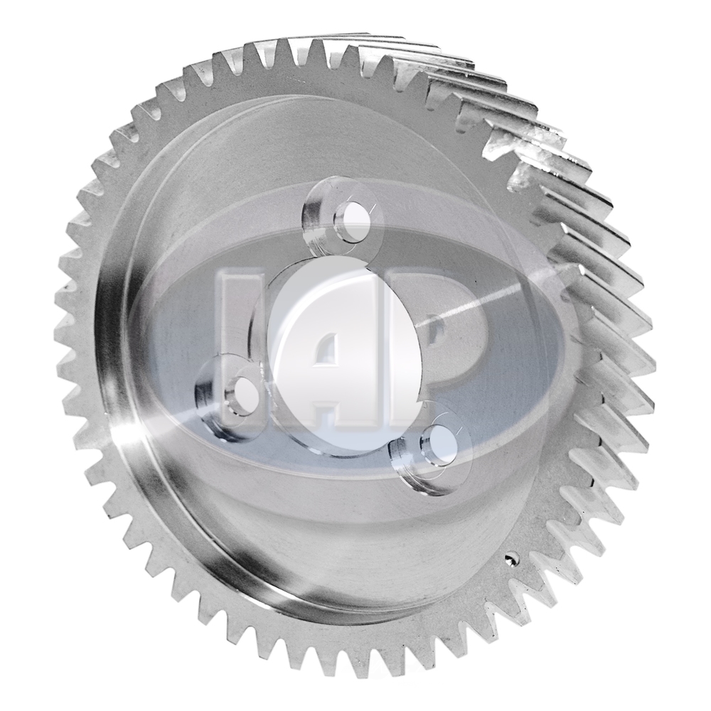 IAP/KUHLTEK MOTORWERKS - Engine Timing Camshaft Gear - KMS AC109300B