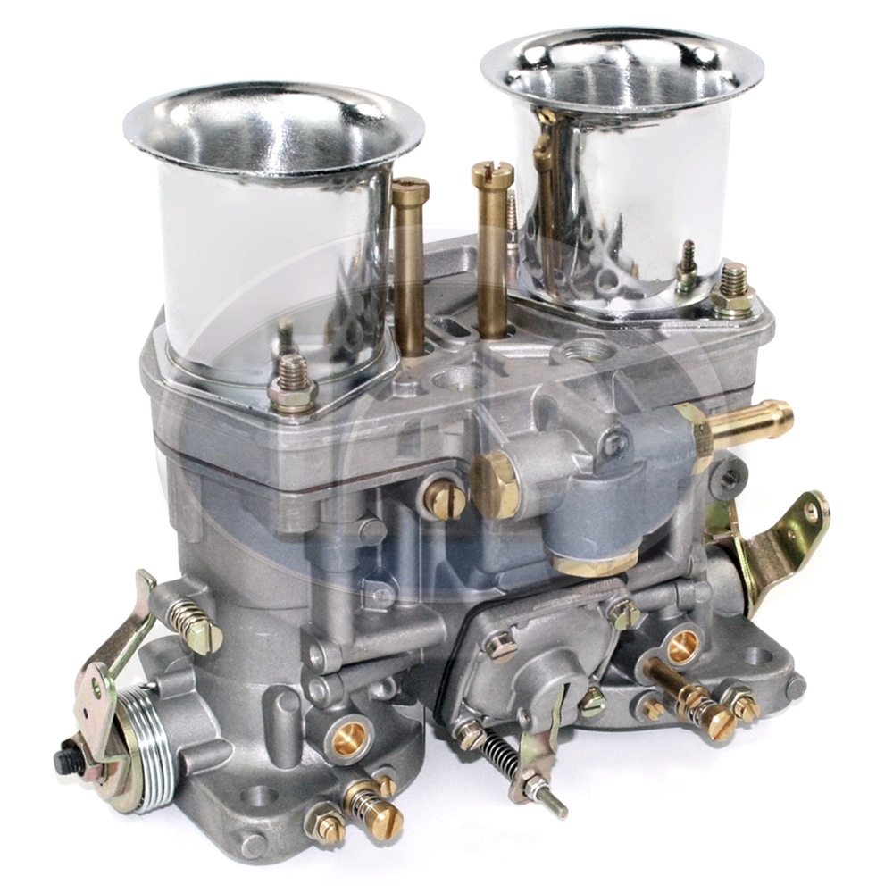 IAP/KUHLTEK MOTORWERKS - Carburetor - KMS AC129544