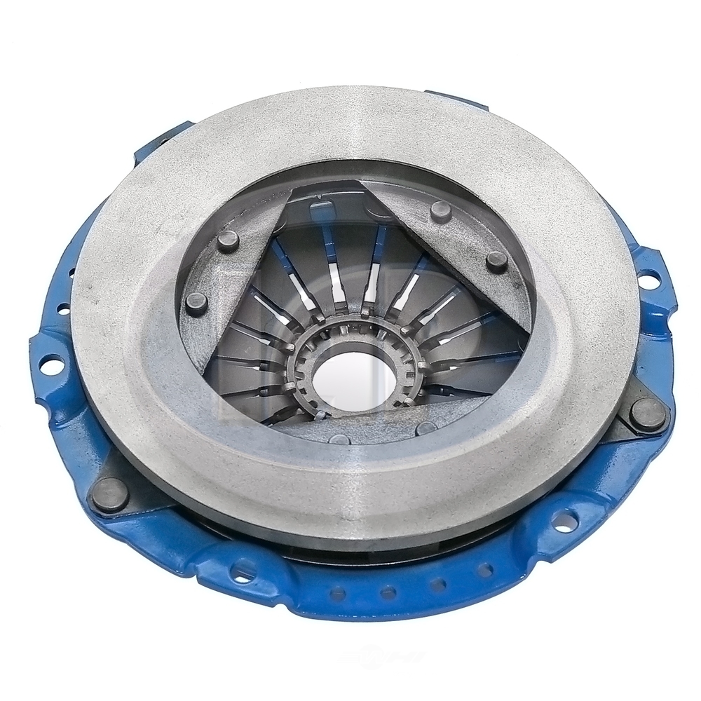 IAP/KUHLTEK MOTORWERKS - Transmission Clutch Pressure Plate - KMS AC141100EC