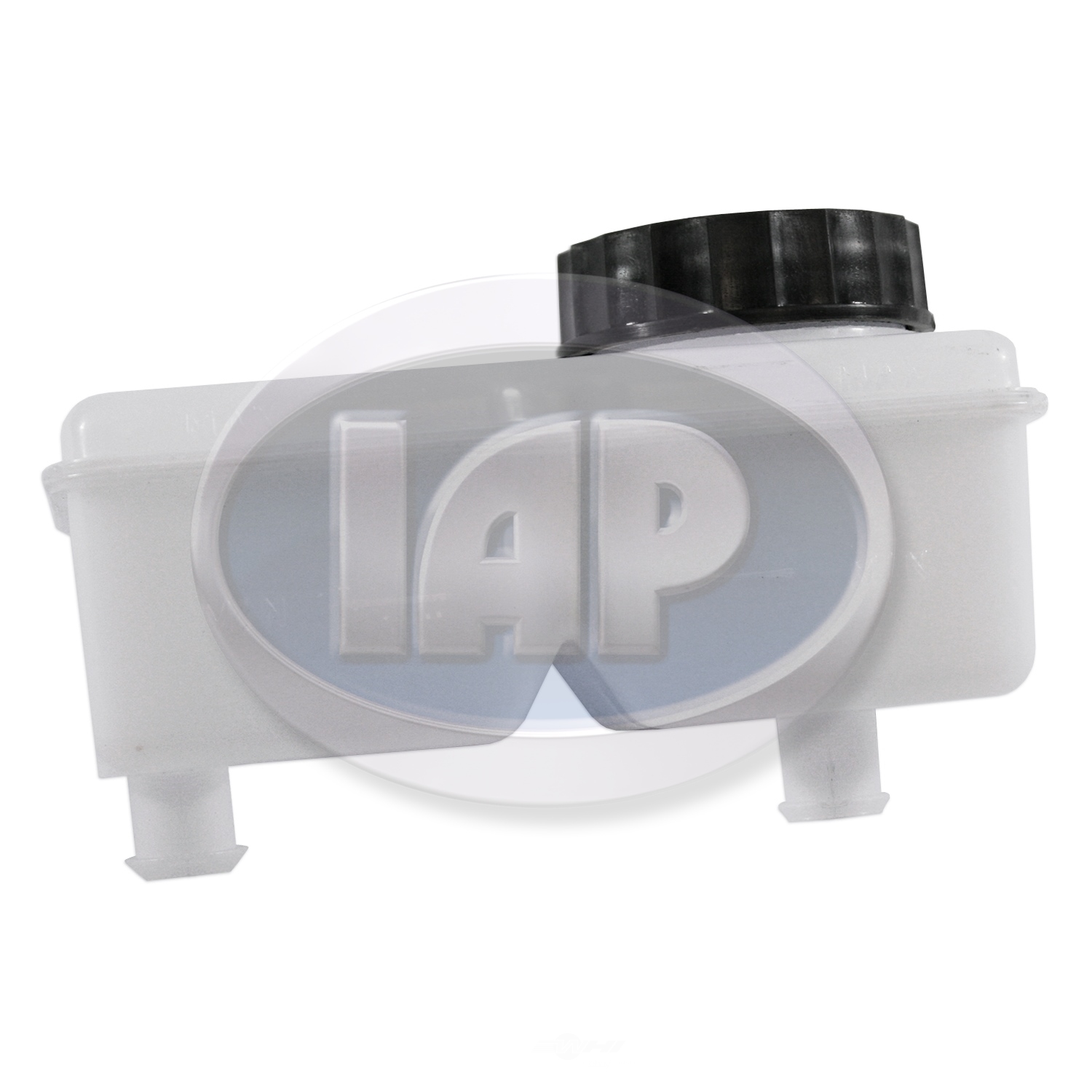 IAP/KUHLTEK MOTORWERKS - Brake Master Cylinder Reservoir - KMS AC611210R