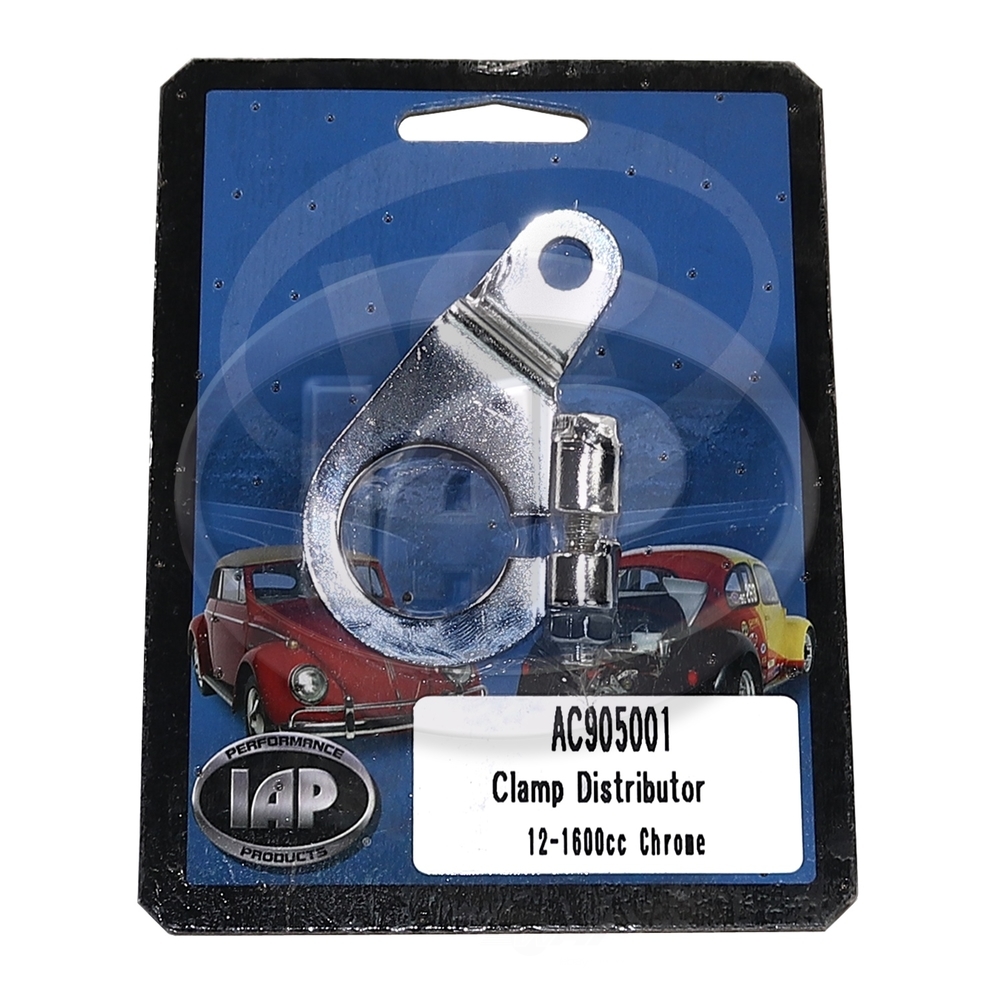 IAP/KUHLTEK MOTORWERKS - Distributor Clamp - KMS AC905001