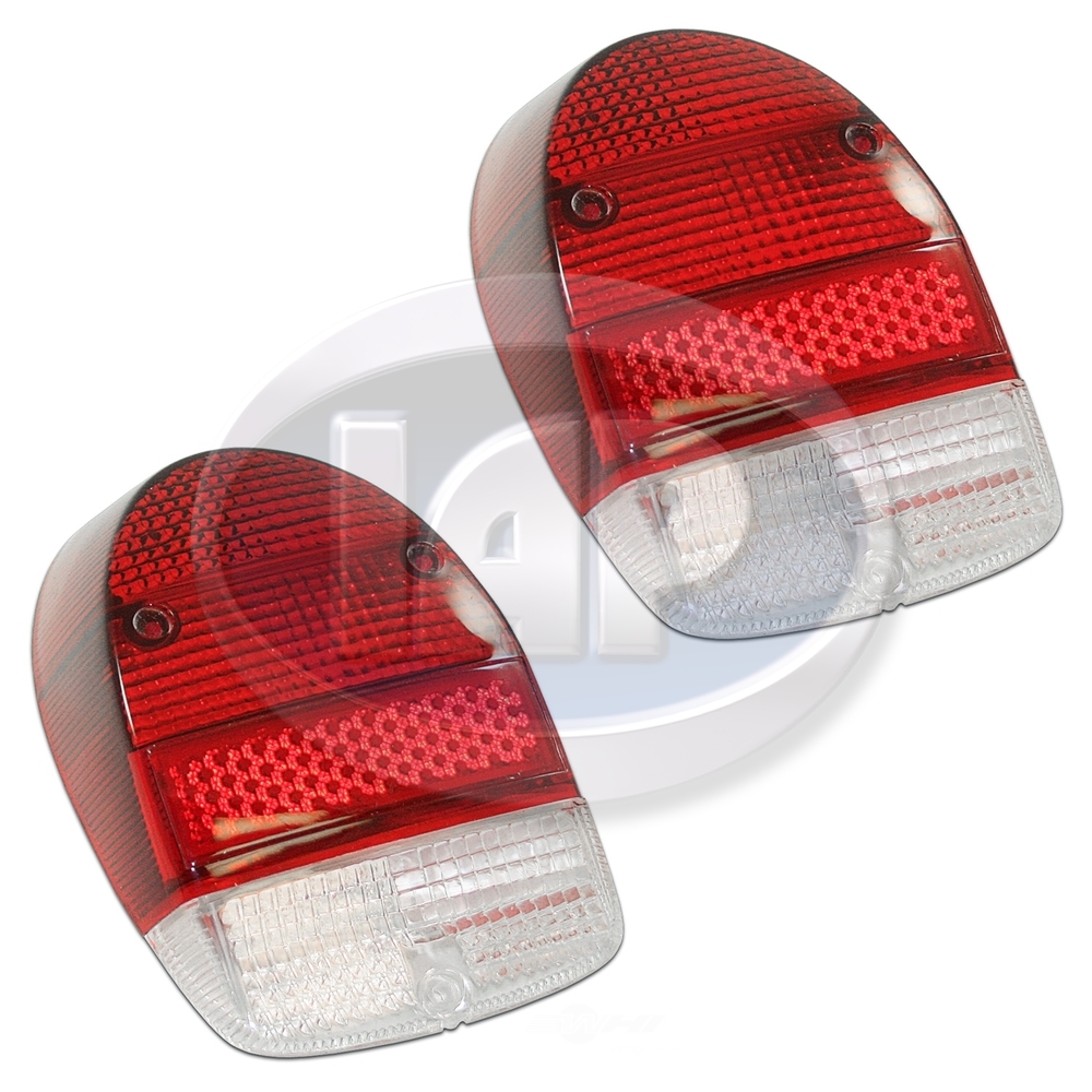 IAP/KUHLTEK MOTORWERKS - Tail Light Lens (Right) - KMS AC945115