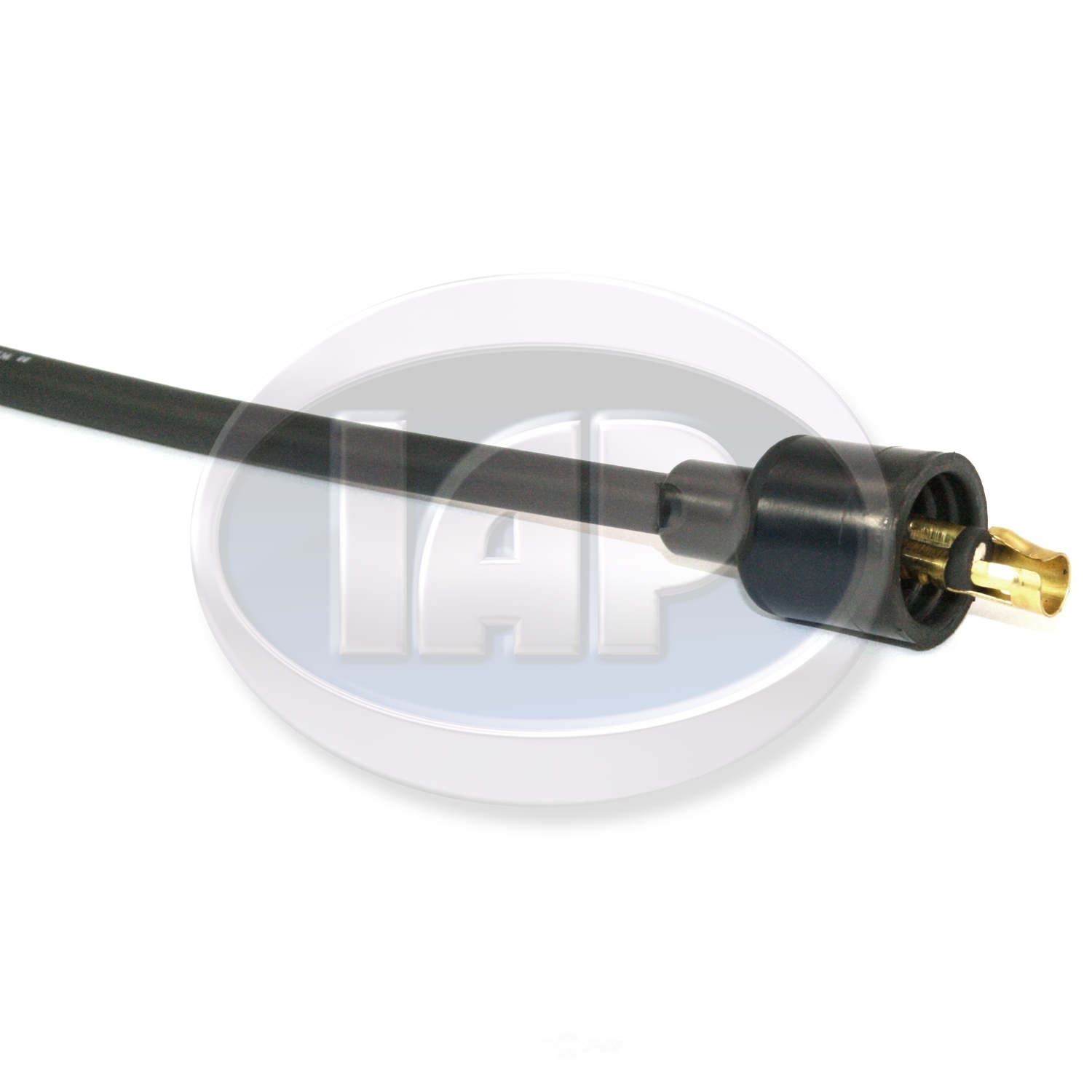 IAP/KUHLTEK MOTORWERKS - Spark Plug Wire Set - KMS AC998053