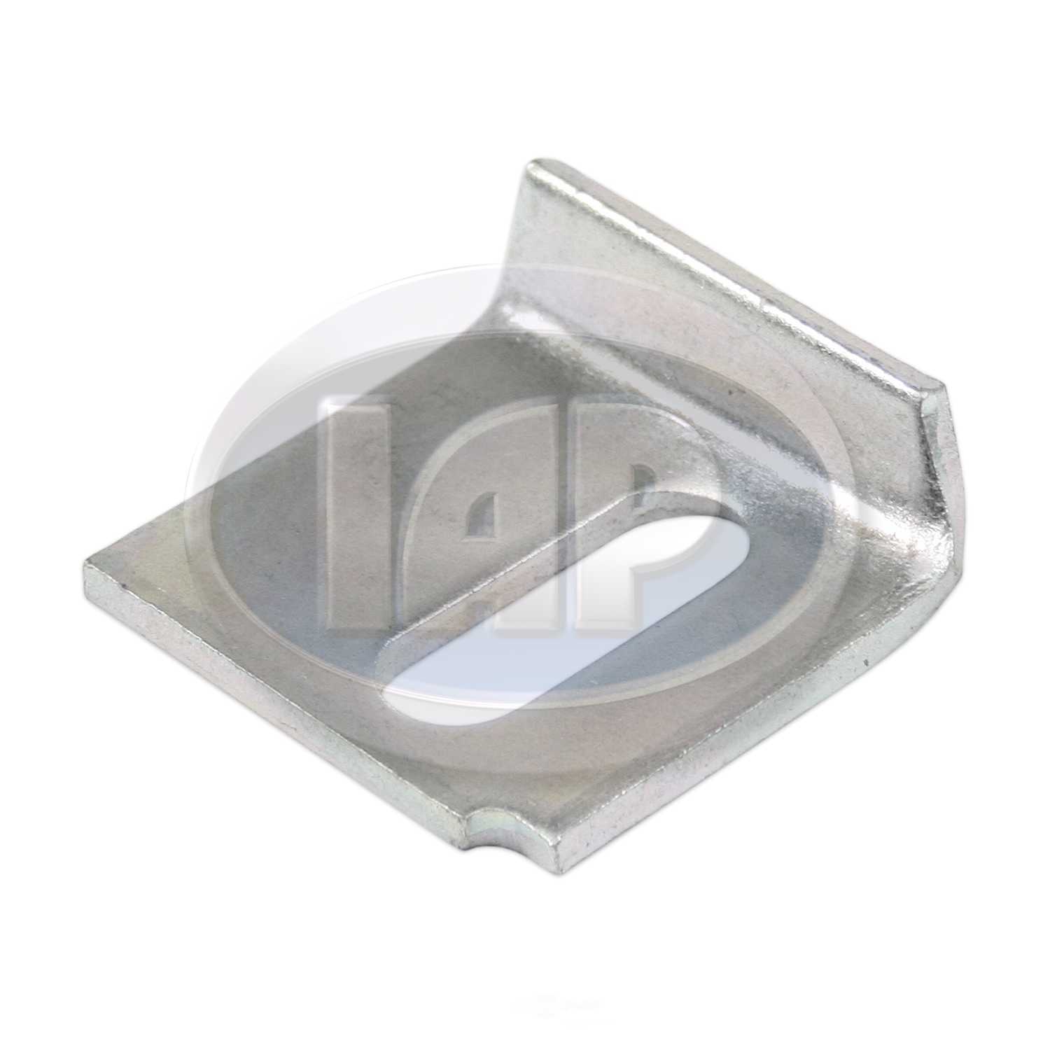 IAP/KUHLTEK MOTORWERKS - Brake Pedal Stop Pad - KMS 113721231E