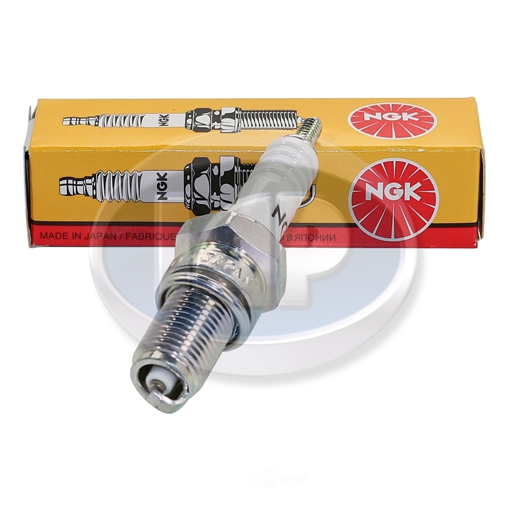 IAP/KUHLTEK MOTORWERKS - Spark Plug Set - KMS NG2120